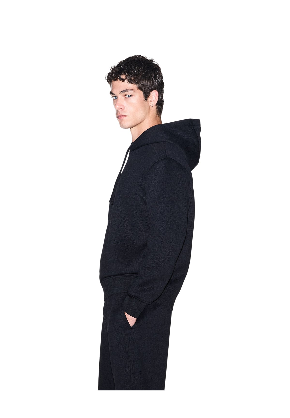 Felpe Black