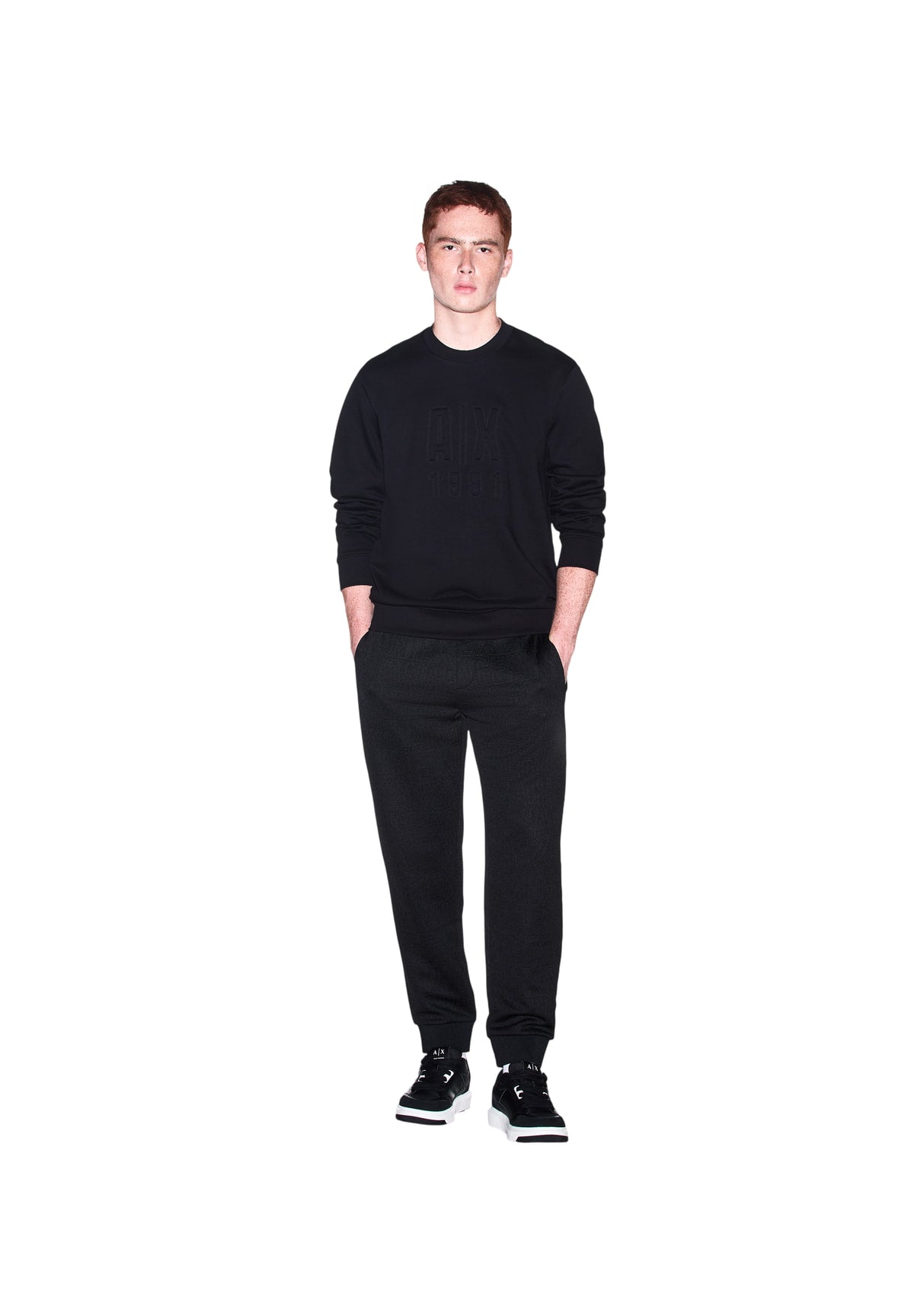 Jeans e Pantaloni Black