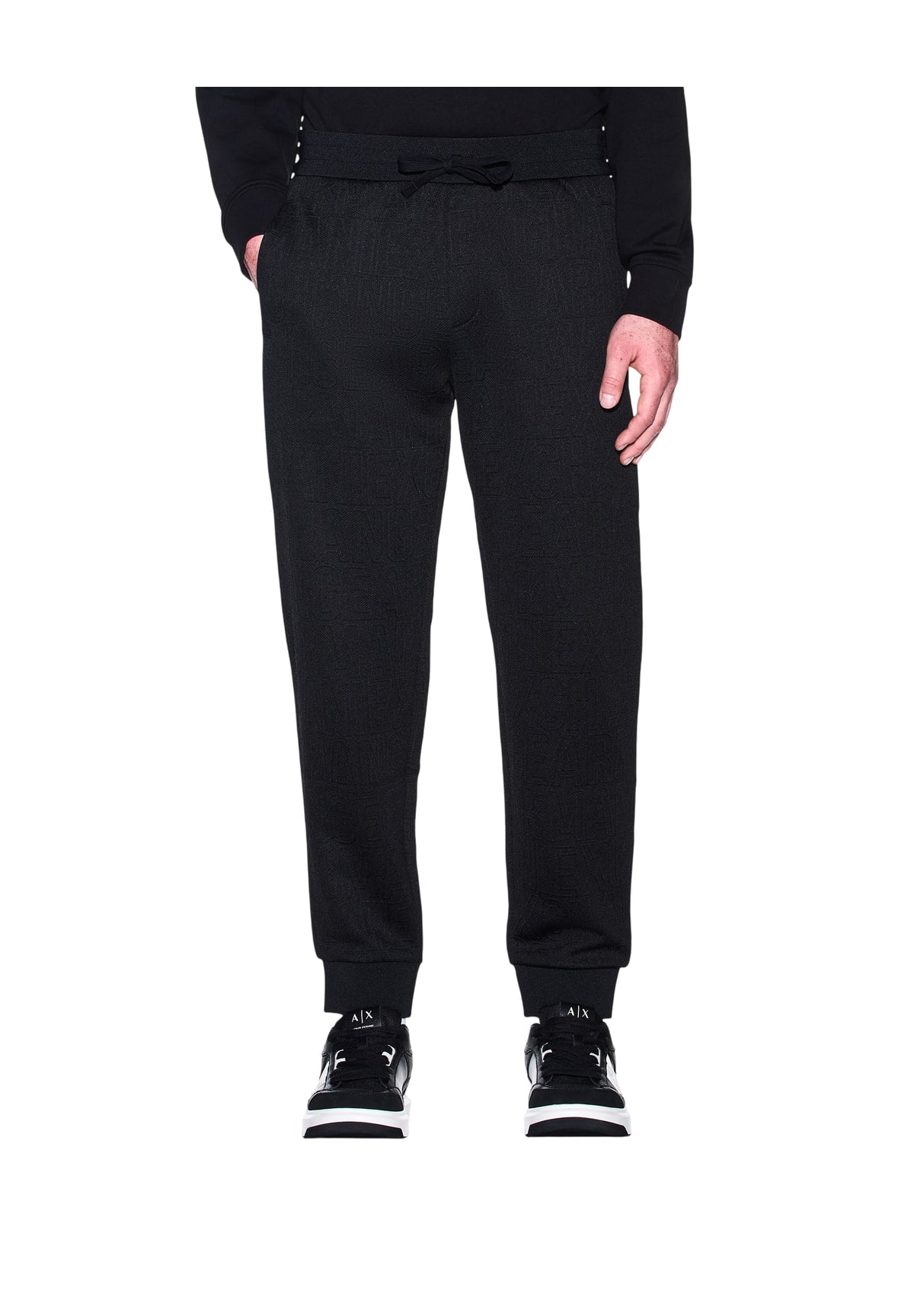 Jeans e Pantaloni Black