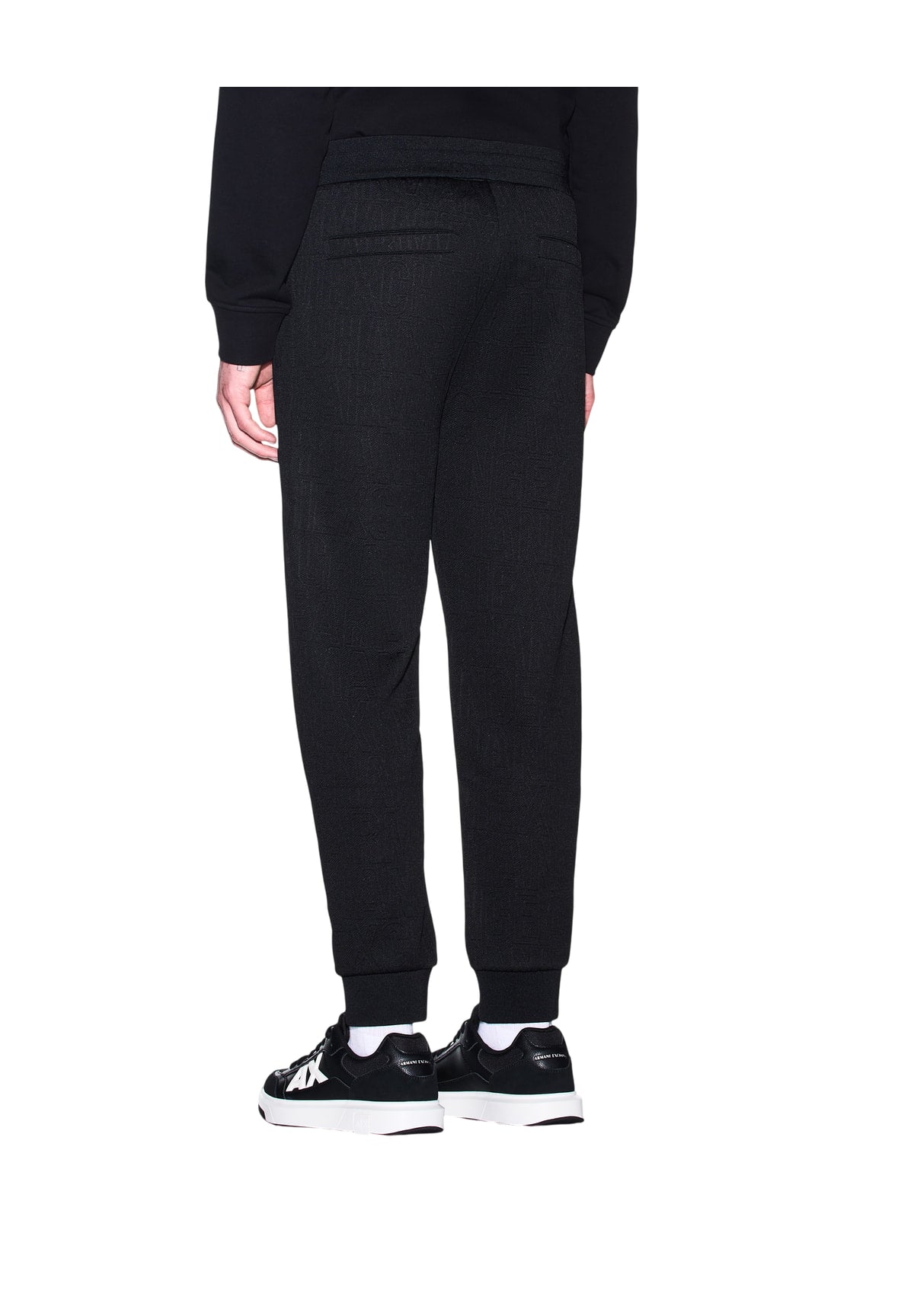 Jeans e Pantaloni Black