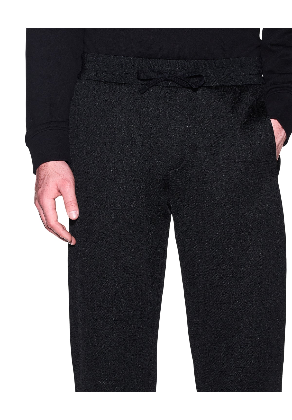 Jeans e Pantaloni Black