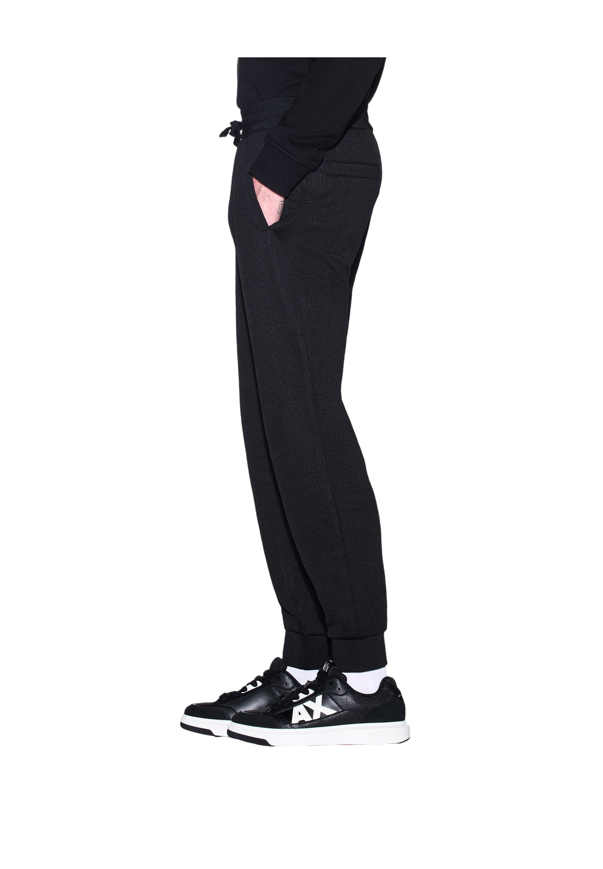 Jeans e Pantaloni Black