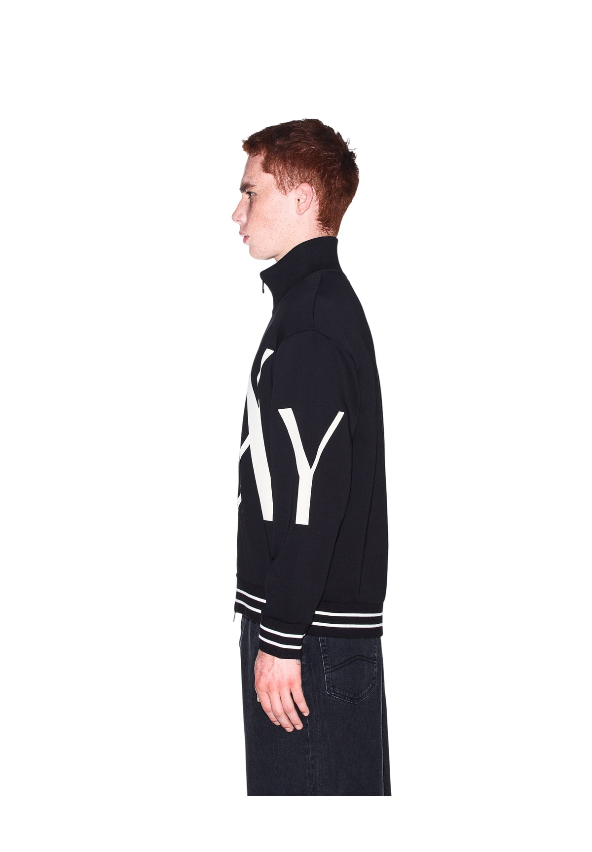Felpe Black