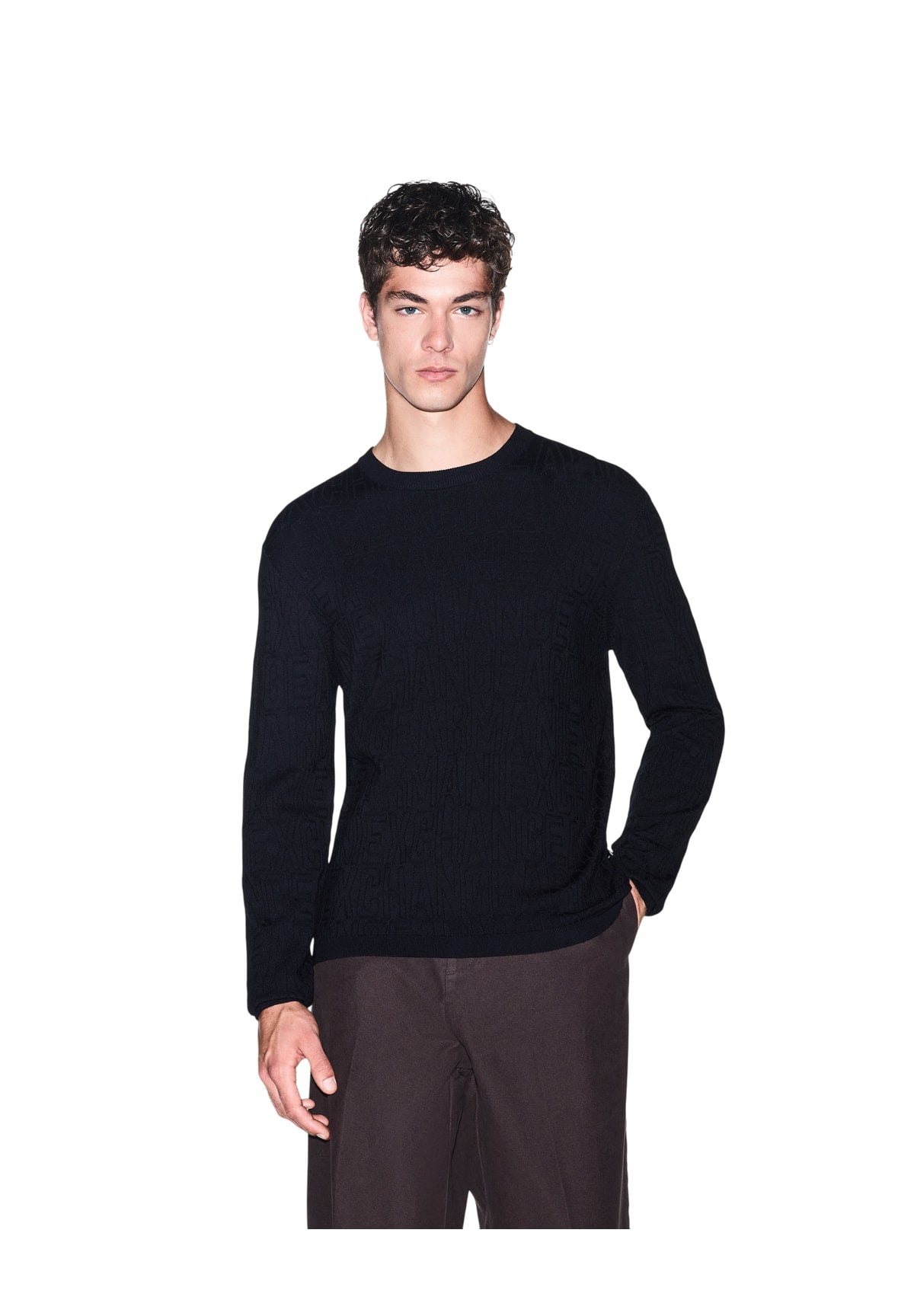 Maglie e Maglioni Deep Navy