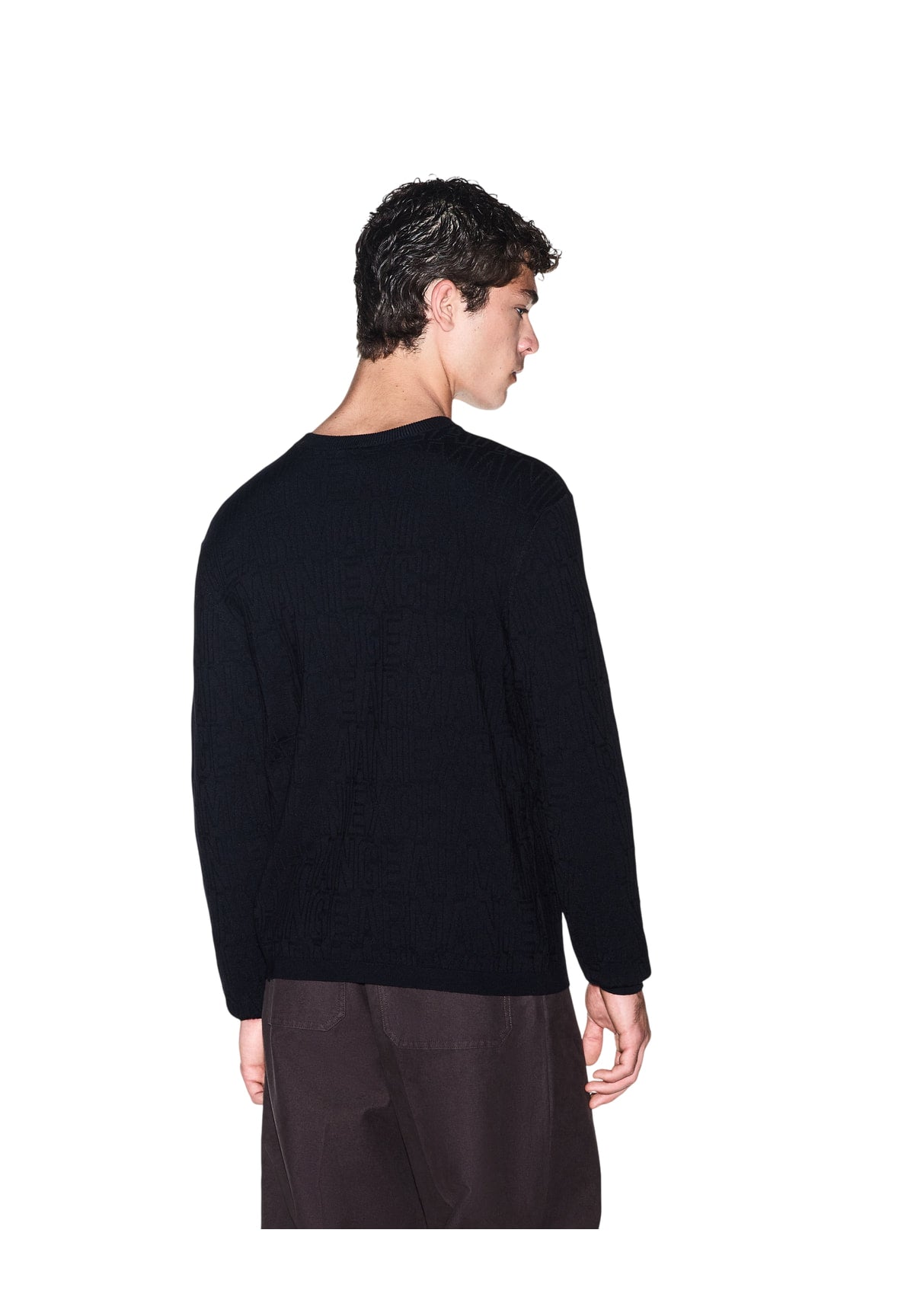 Maglie e Maglioni Deep Navy
