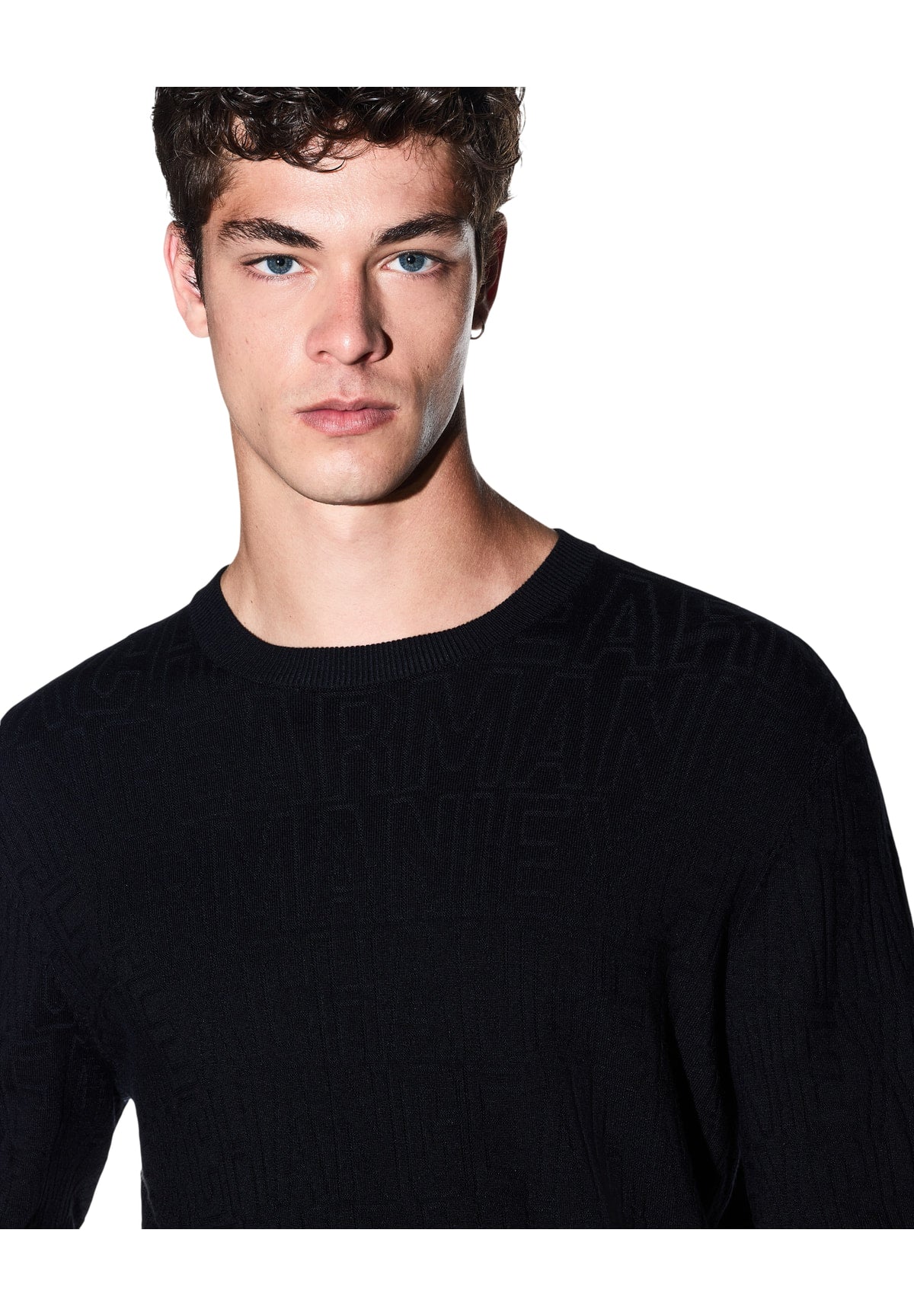 Maglie e Maglioni Deep Navy