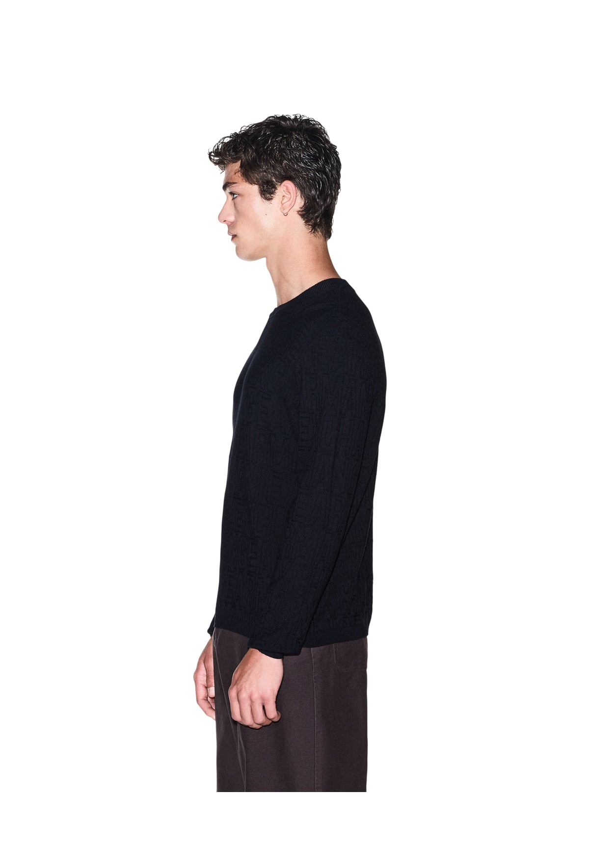 Maglie e Maglioni Deep Navy