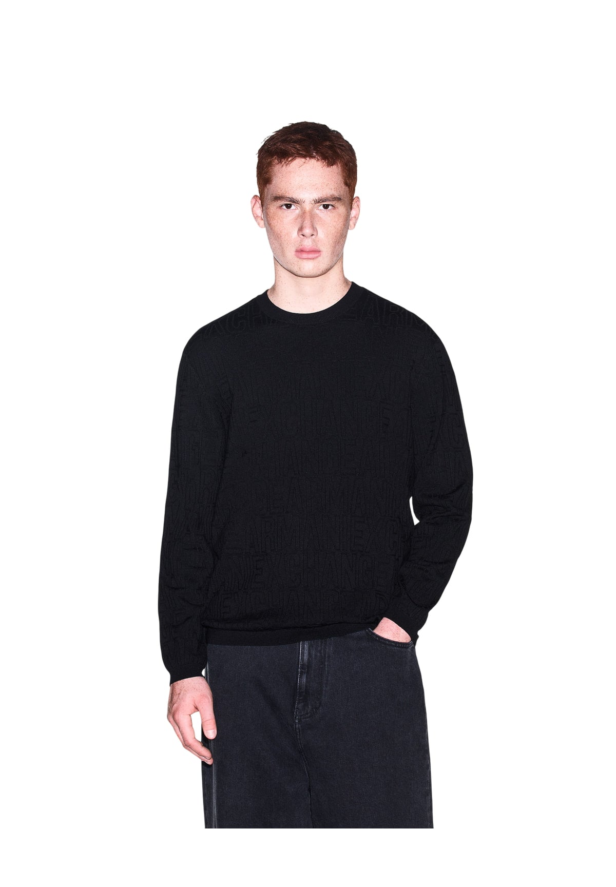 Maglie e Maglioni Black