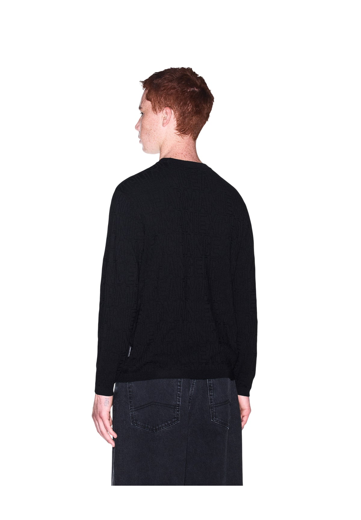 Maglie e Maglioni Black