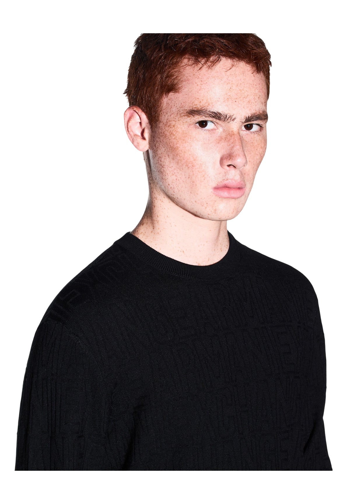 Maglie e Maglioni Black