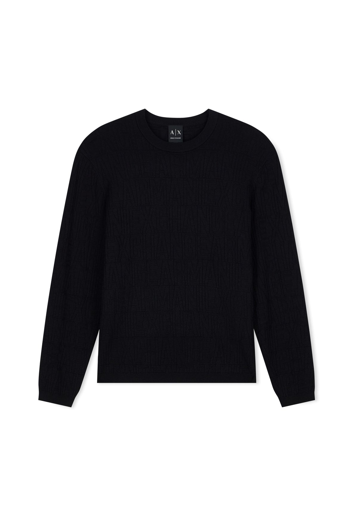 Maglie e Maglioni Black