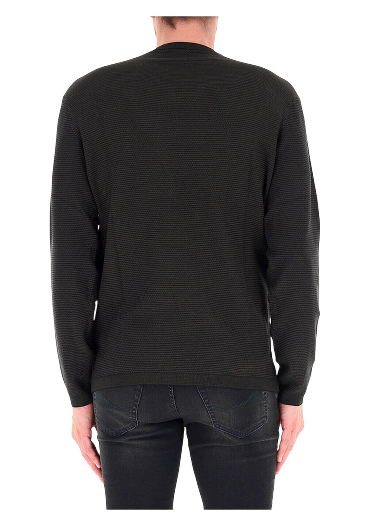 Maglie e Maglioni Licorice, Deep Navy S