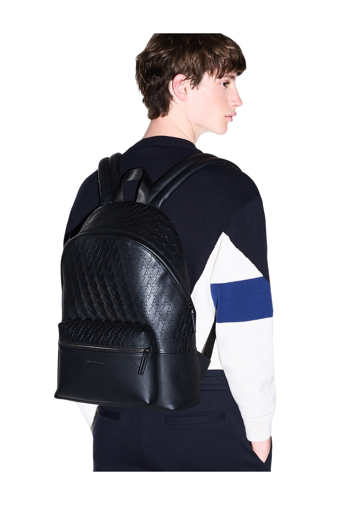Borse e Zaini Black