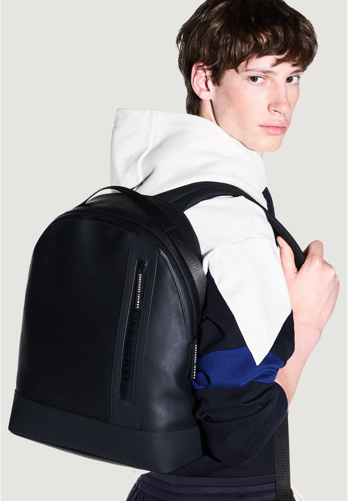 Borse e Zaini Peat, Black