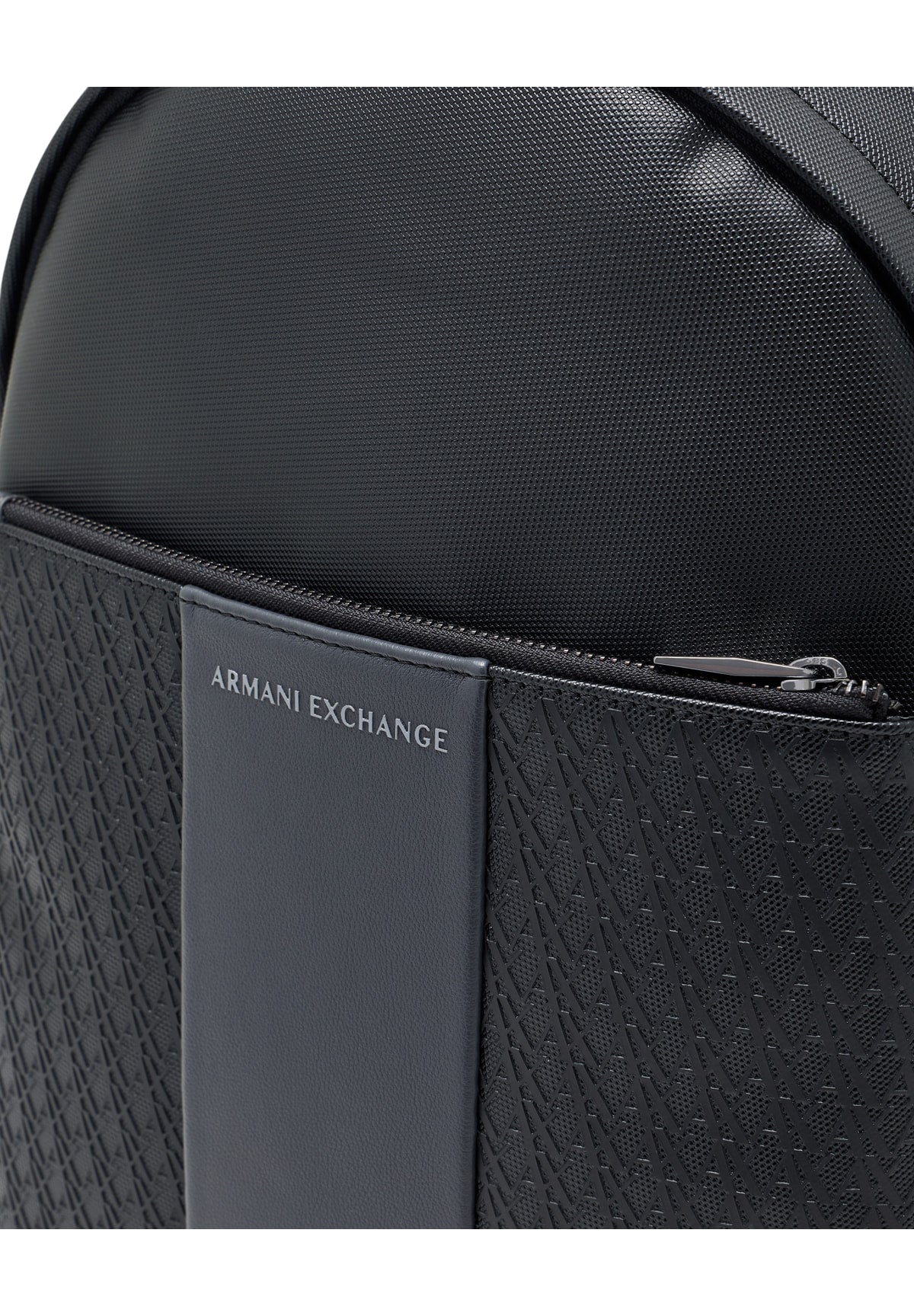 Borse e Zaini Black, Forged Iron
