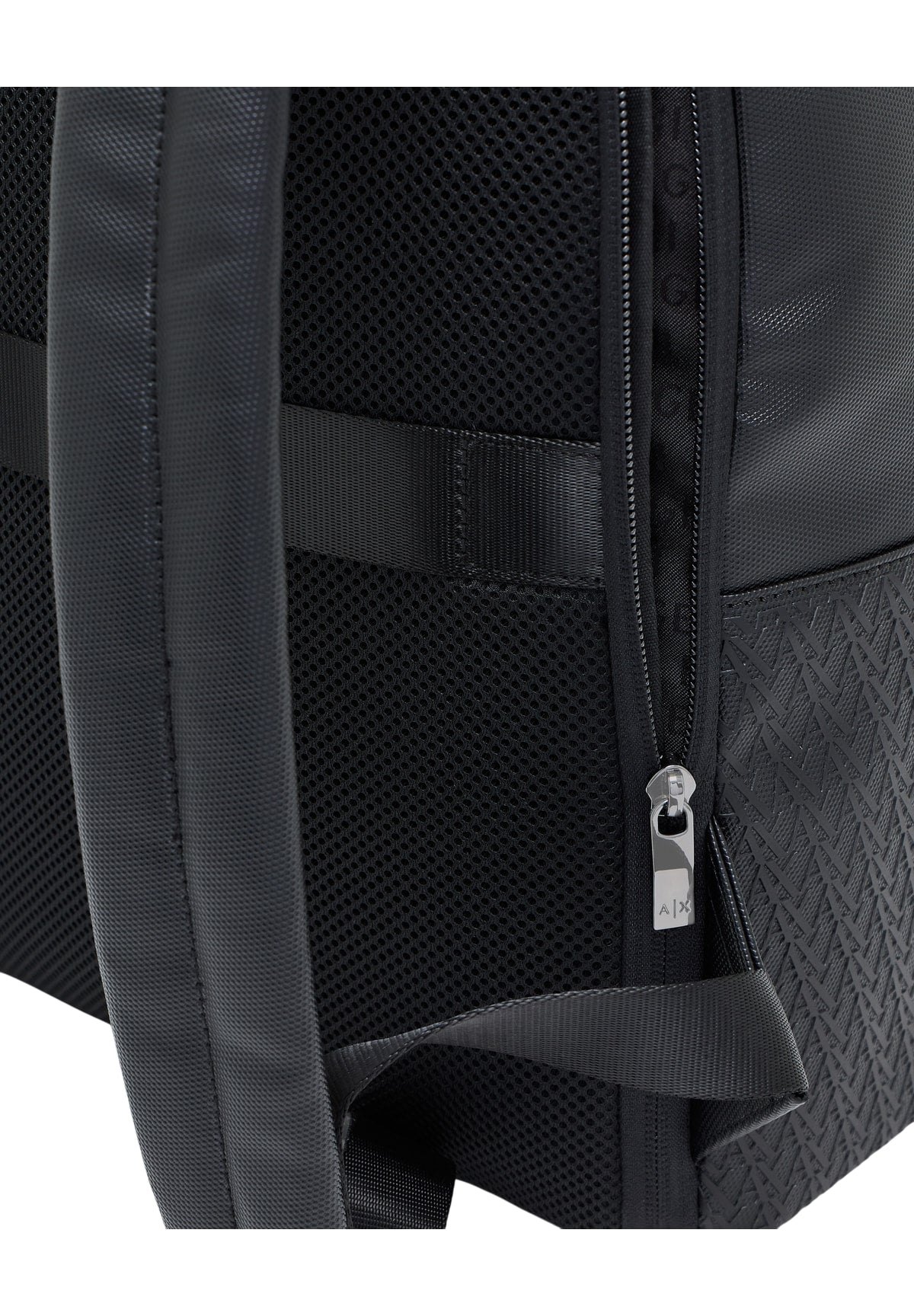 Borse e Zaini Black, Forged Iron