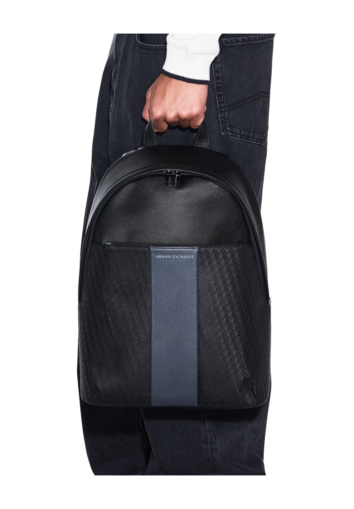 Borse e Zaini Black, Forged Iron