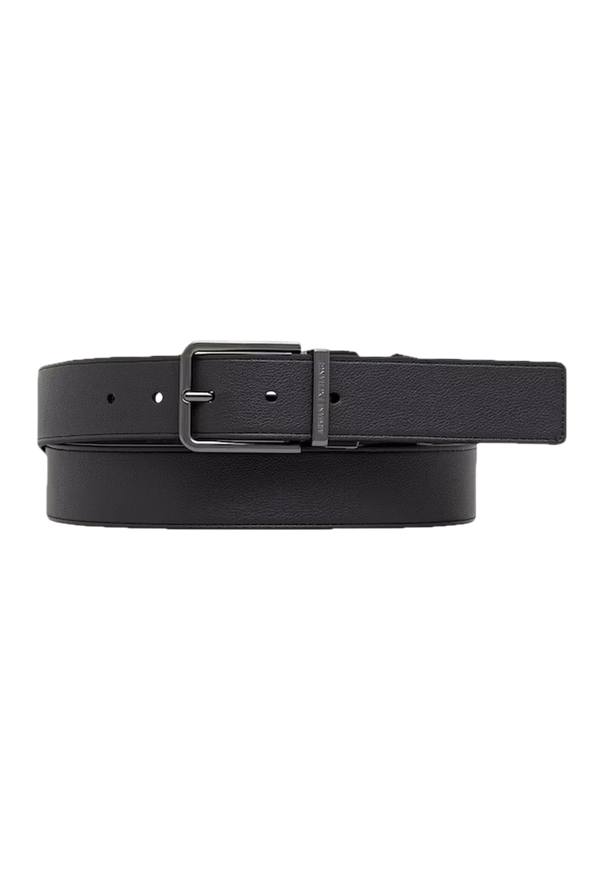 Cinture Black, Forged Iron