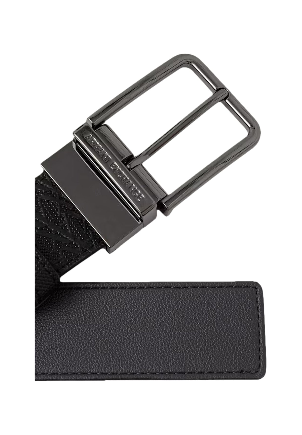 Cinture Black, Forged Iron