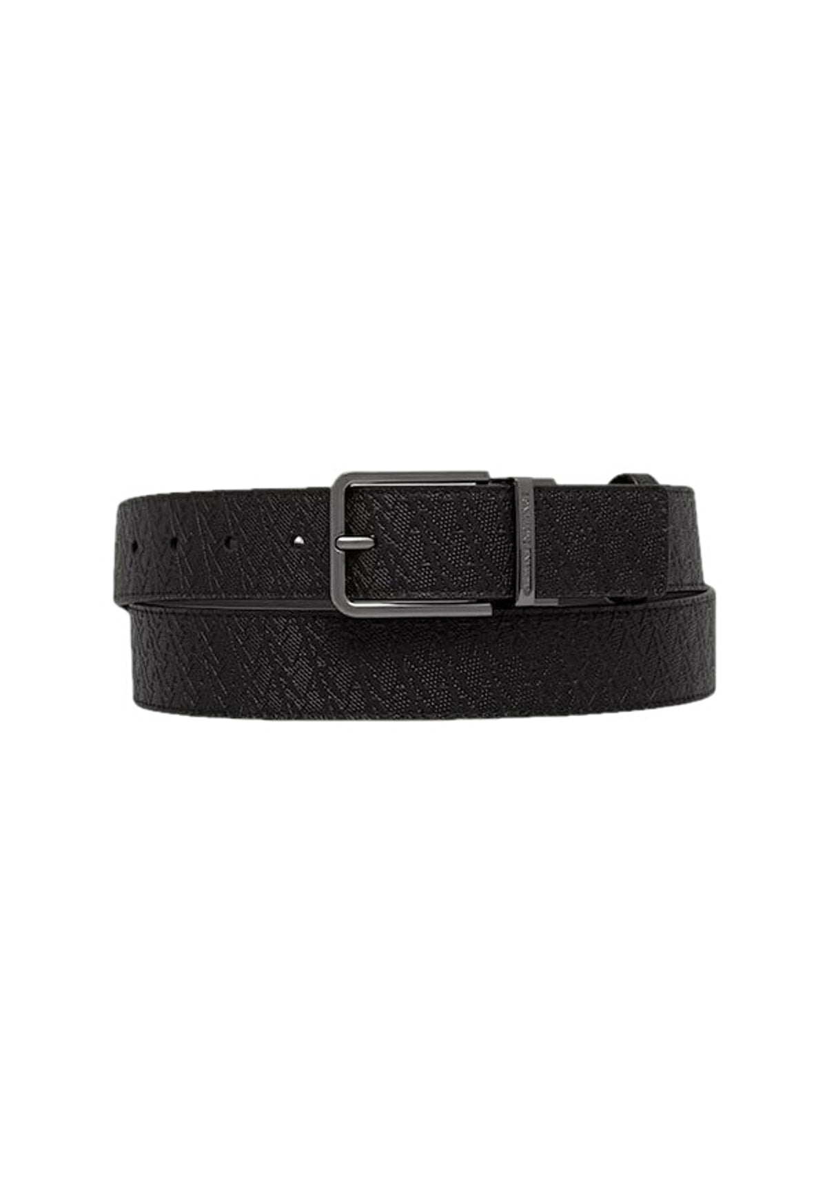 Cinture Black, Forged Iron