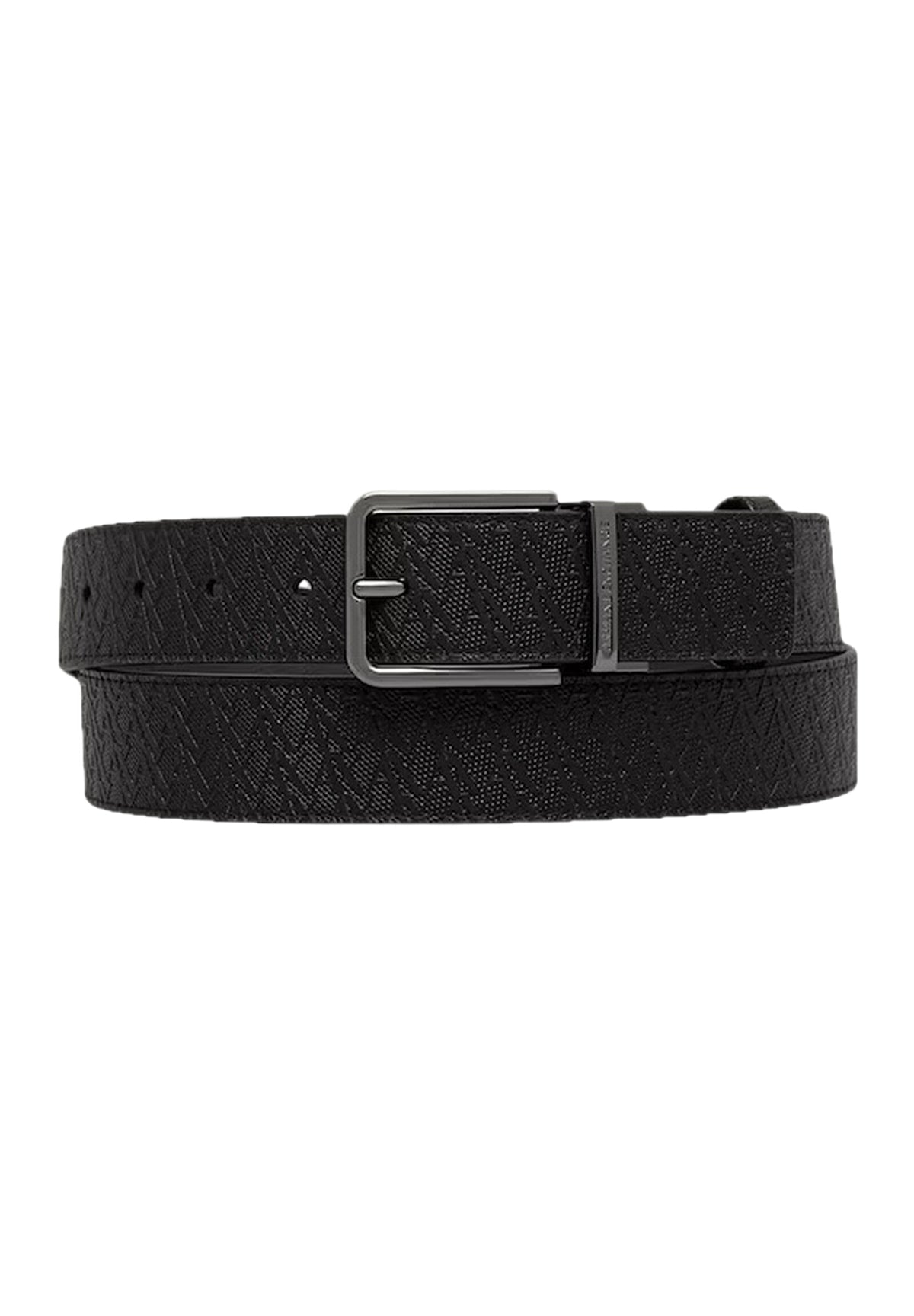 Cinture Black, Forged Iron