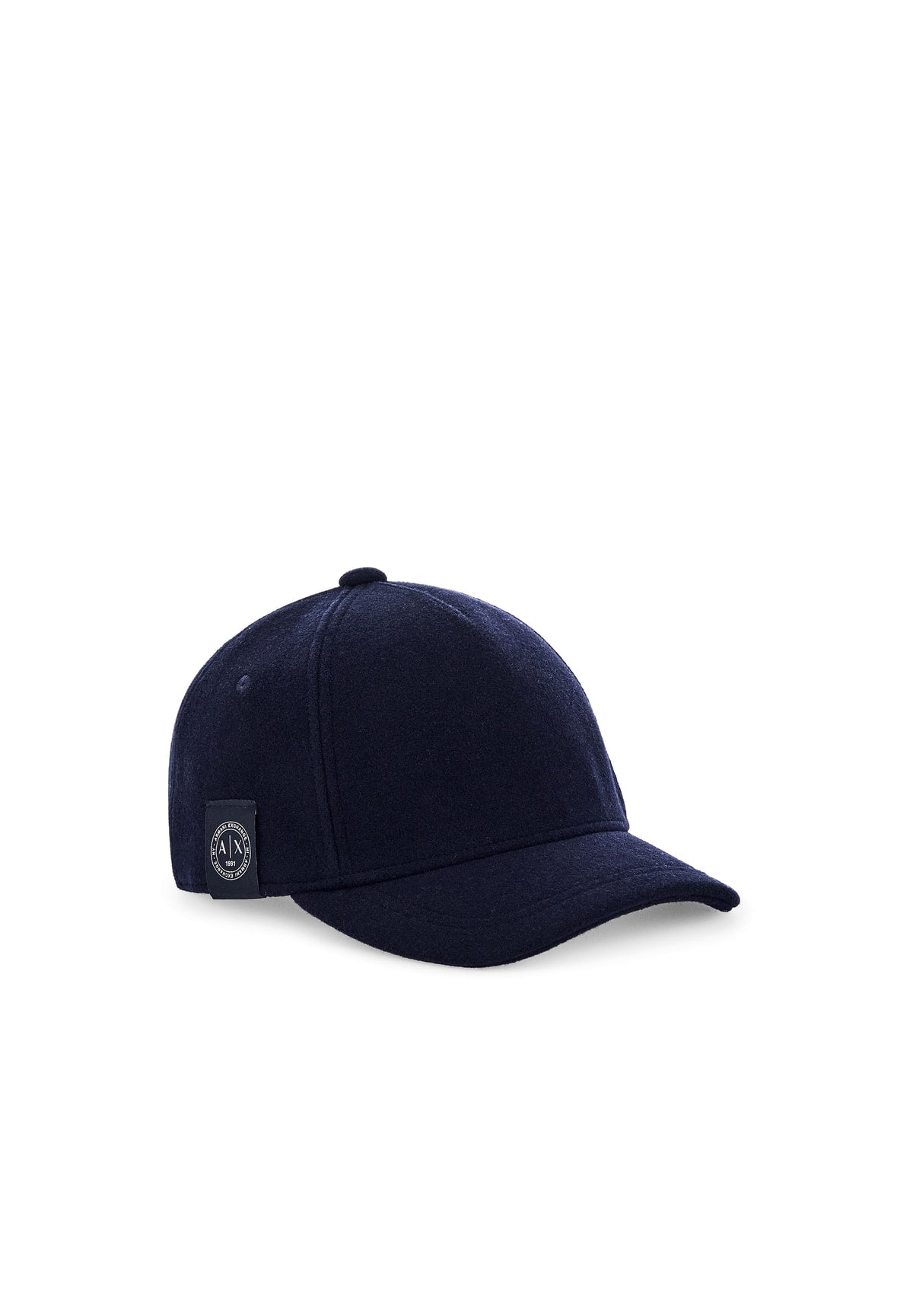 Cappelli Deep Navy
