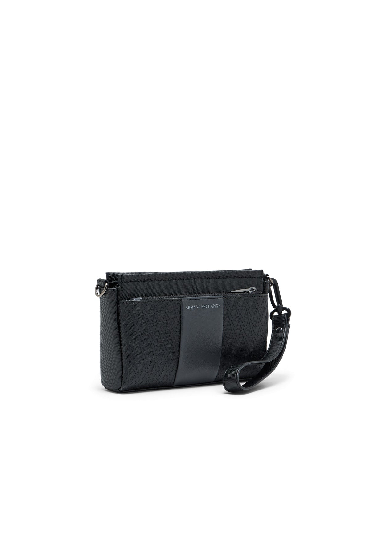 Borse e Zaini Black, Forged Iron