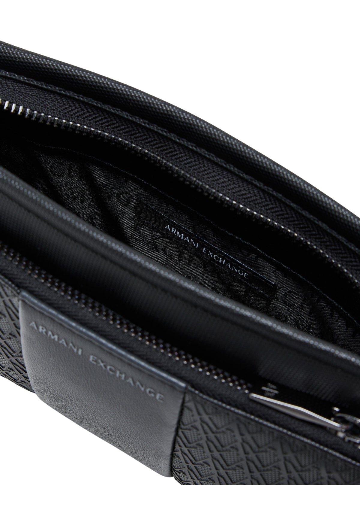 Borse e Zaini Black, Forged Iron