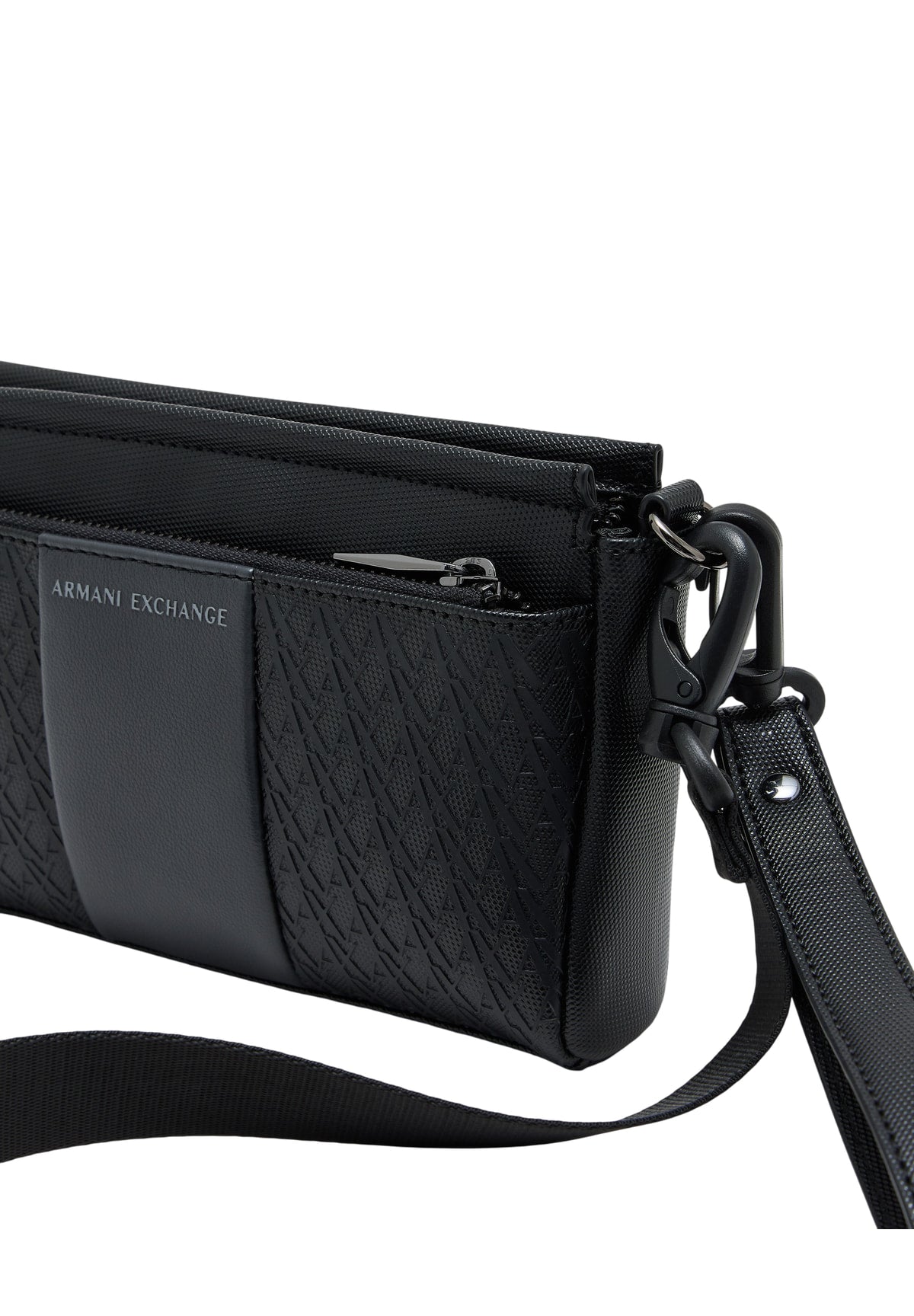 Borse e Zaini Black, Forged Iron