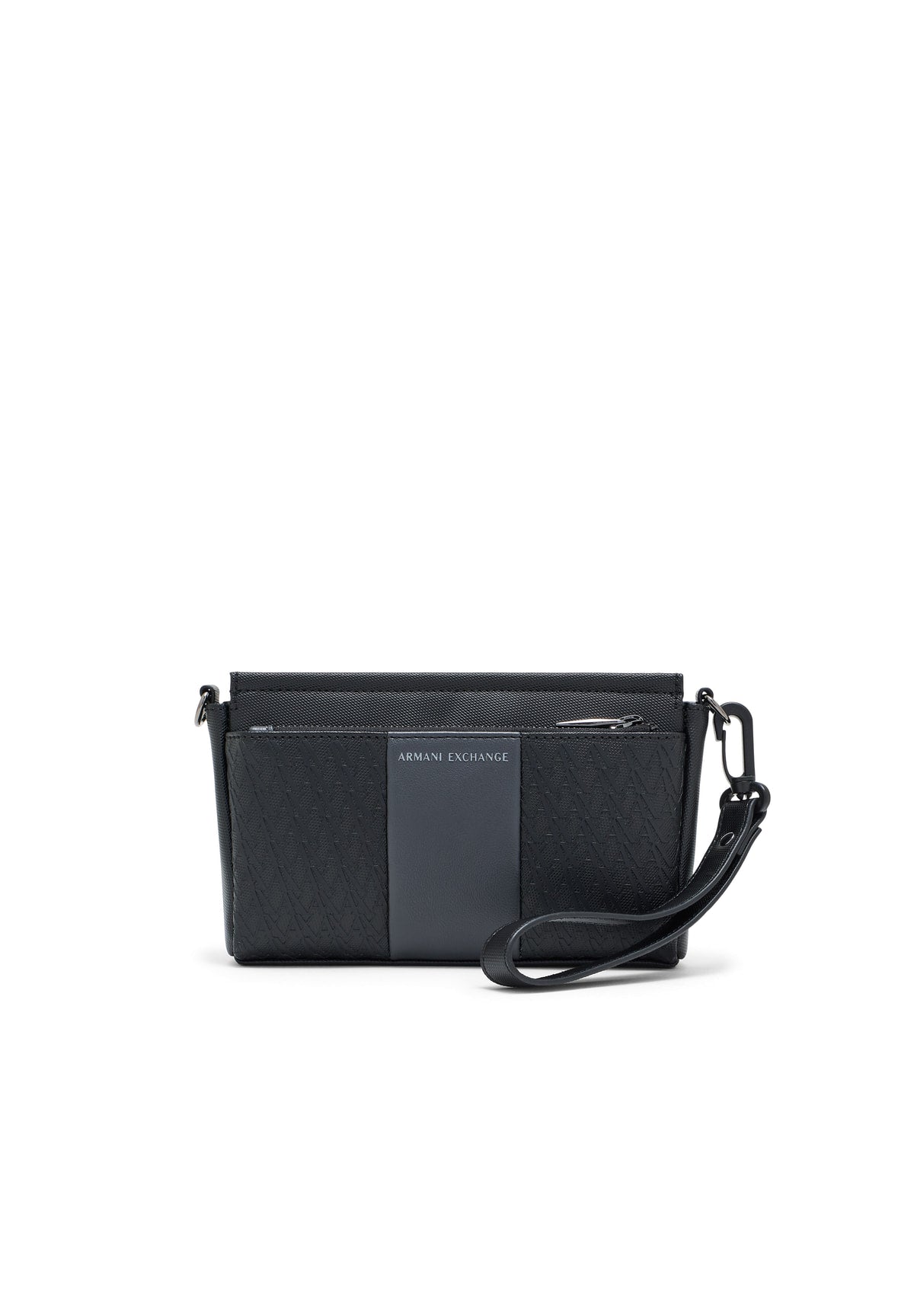 Borse e Zaini Black, Forged Iron