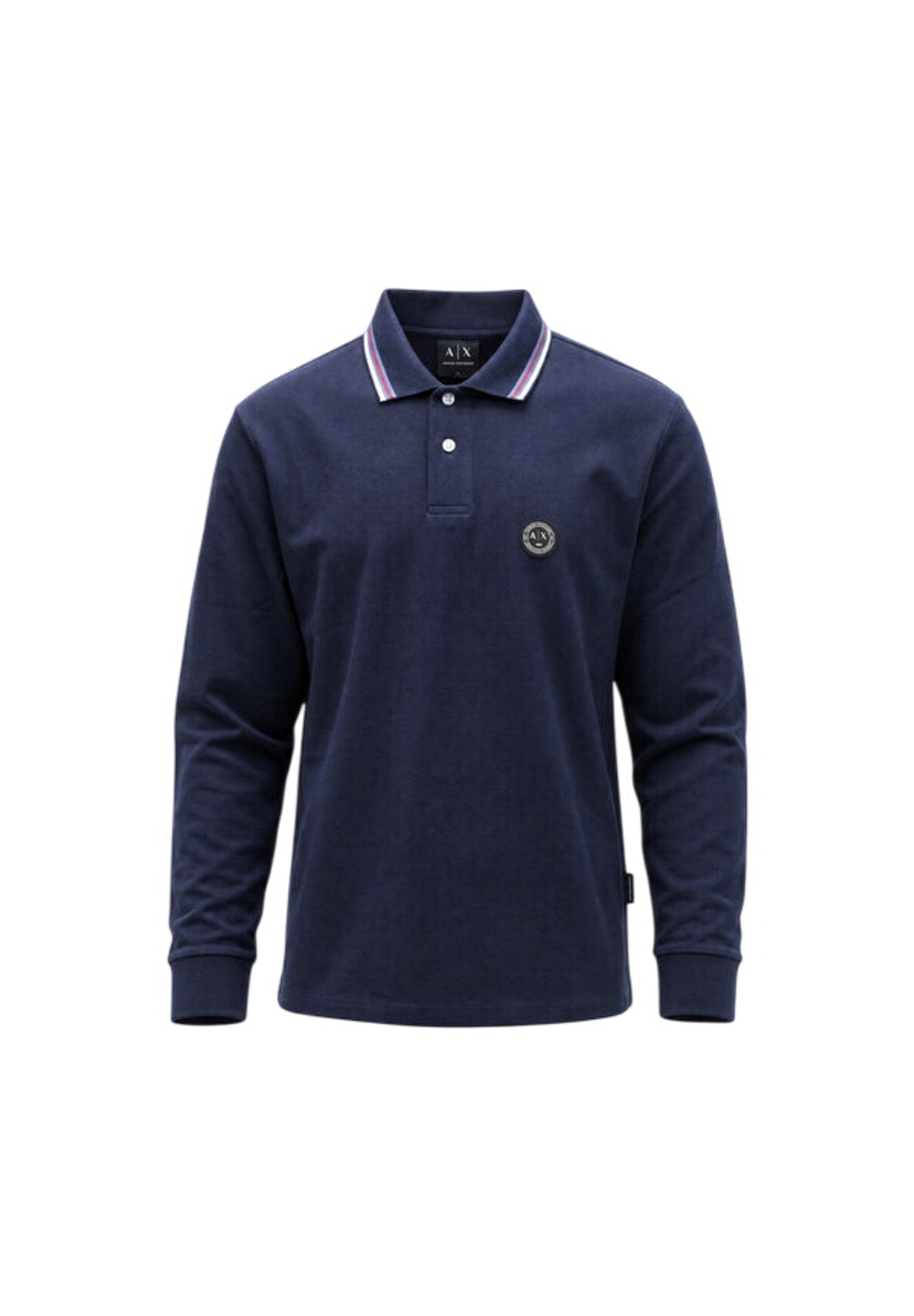T-Shirt e Polo Vintage Indigo