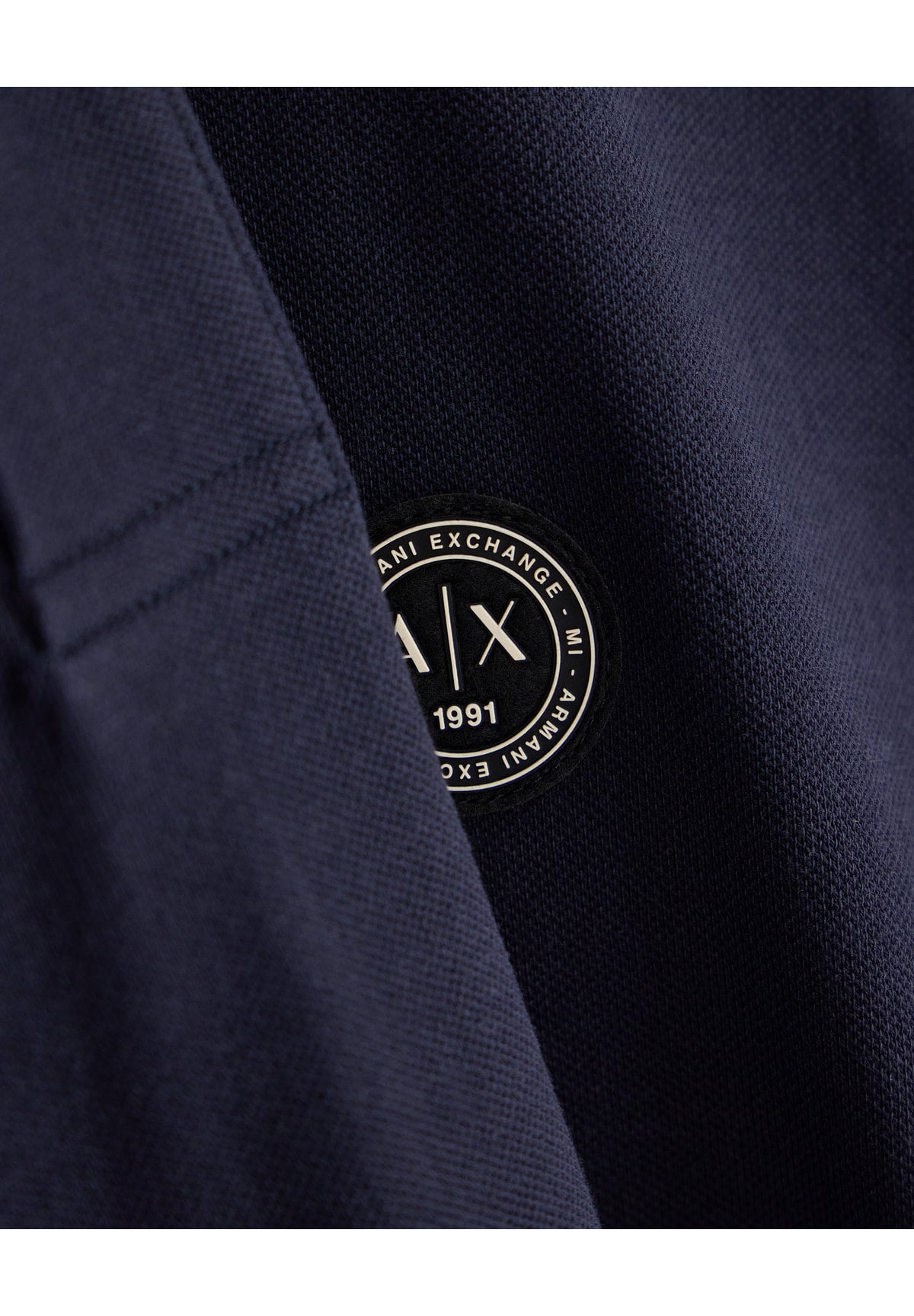 T-Shirt e Polo Deep Navy