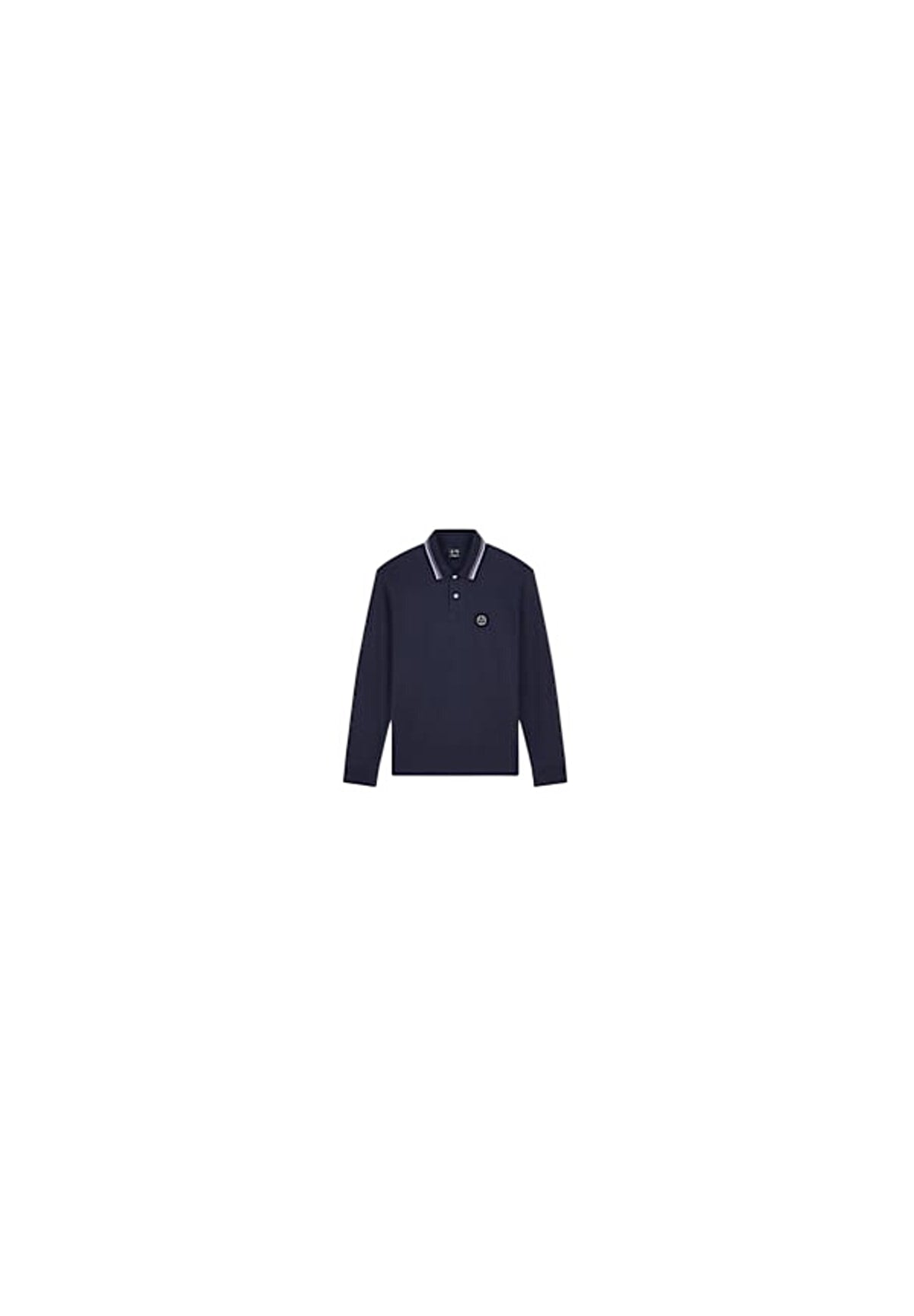 T-Shirt e Polo Deep Navy