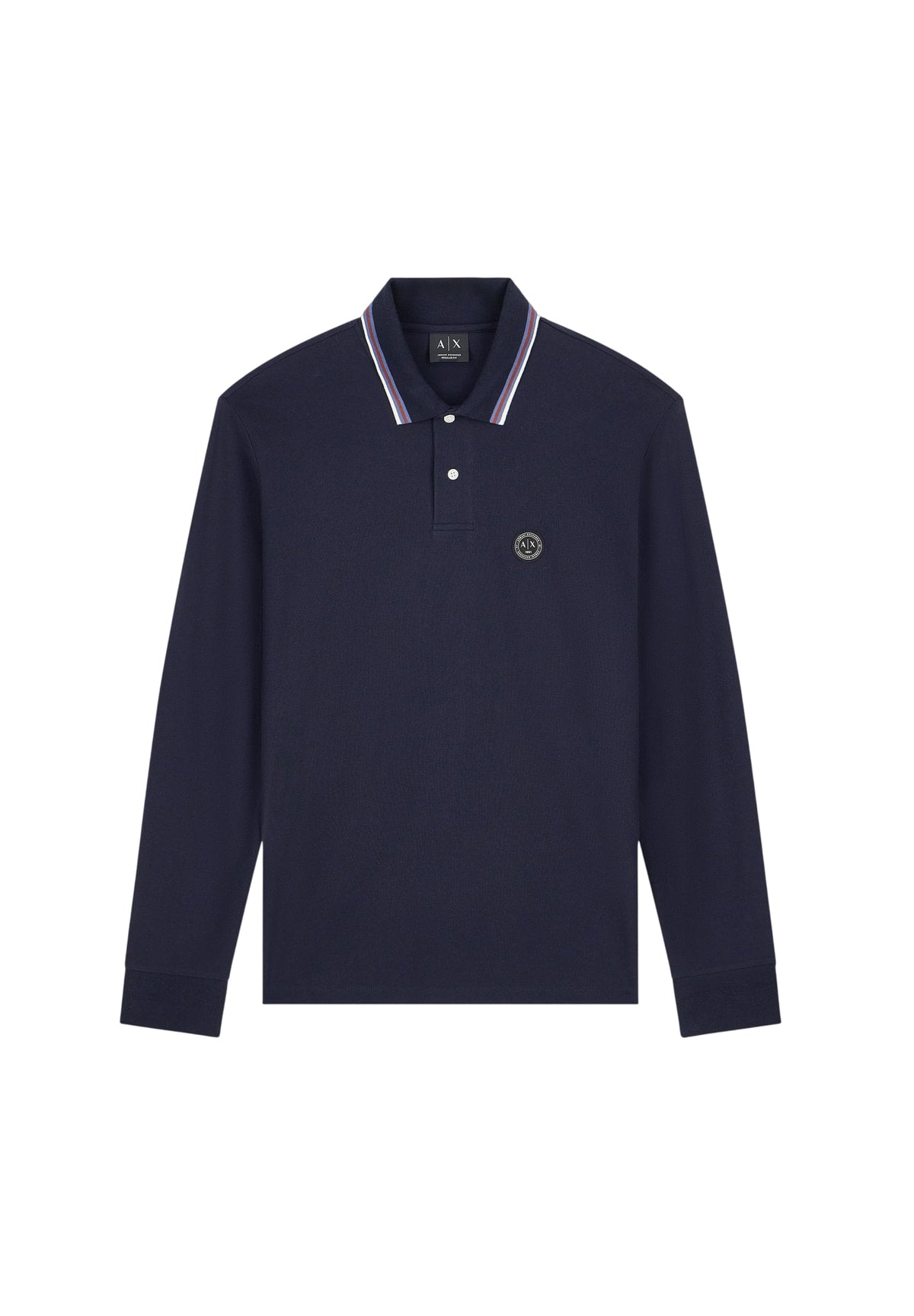 T-Shirt e Polo Deep Navy