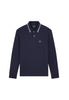 Armani Exchange T-Shirt e Polo Deep Navy