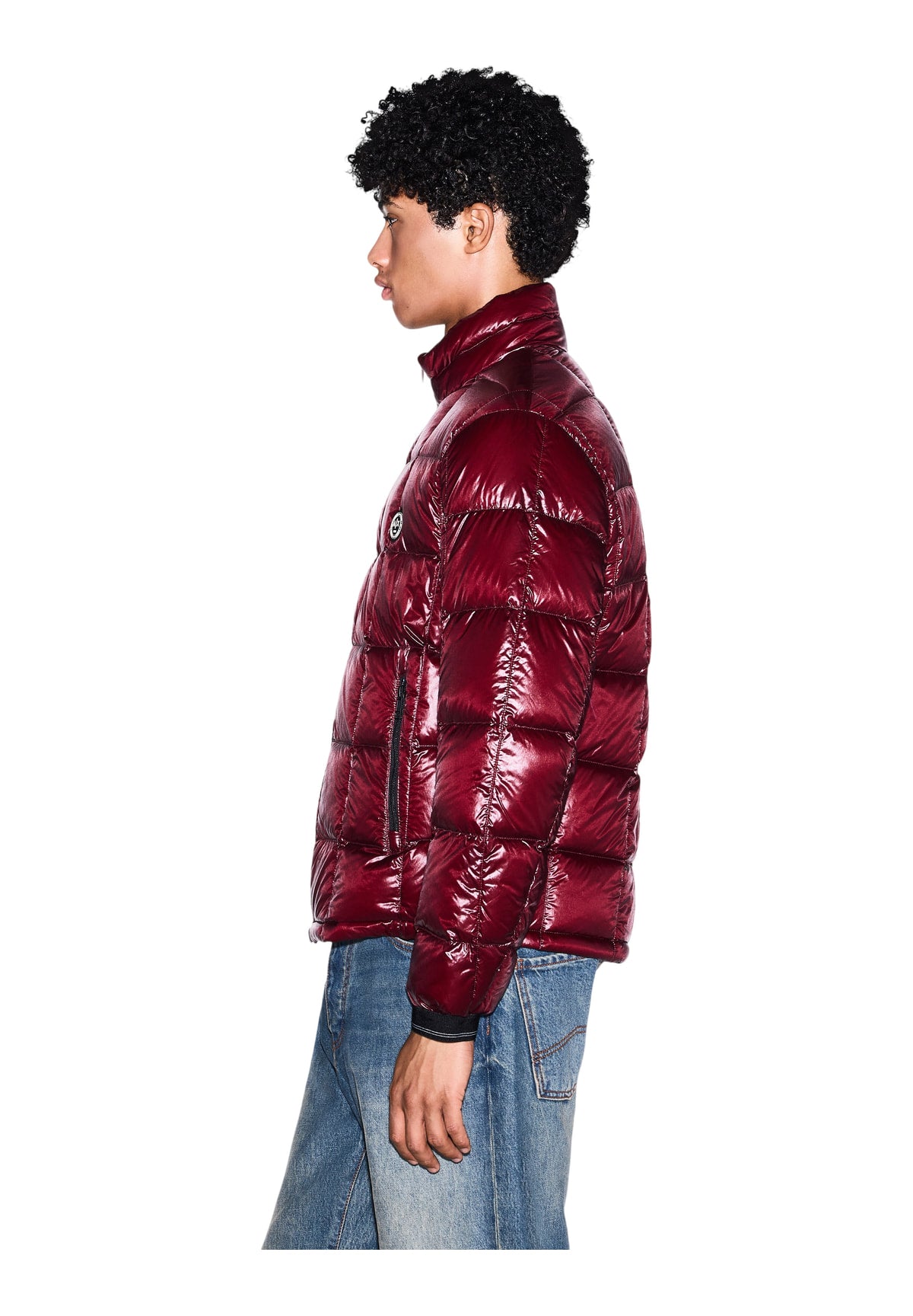 Piumino Pesante XM003474 Andorra