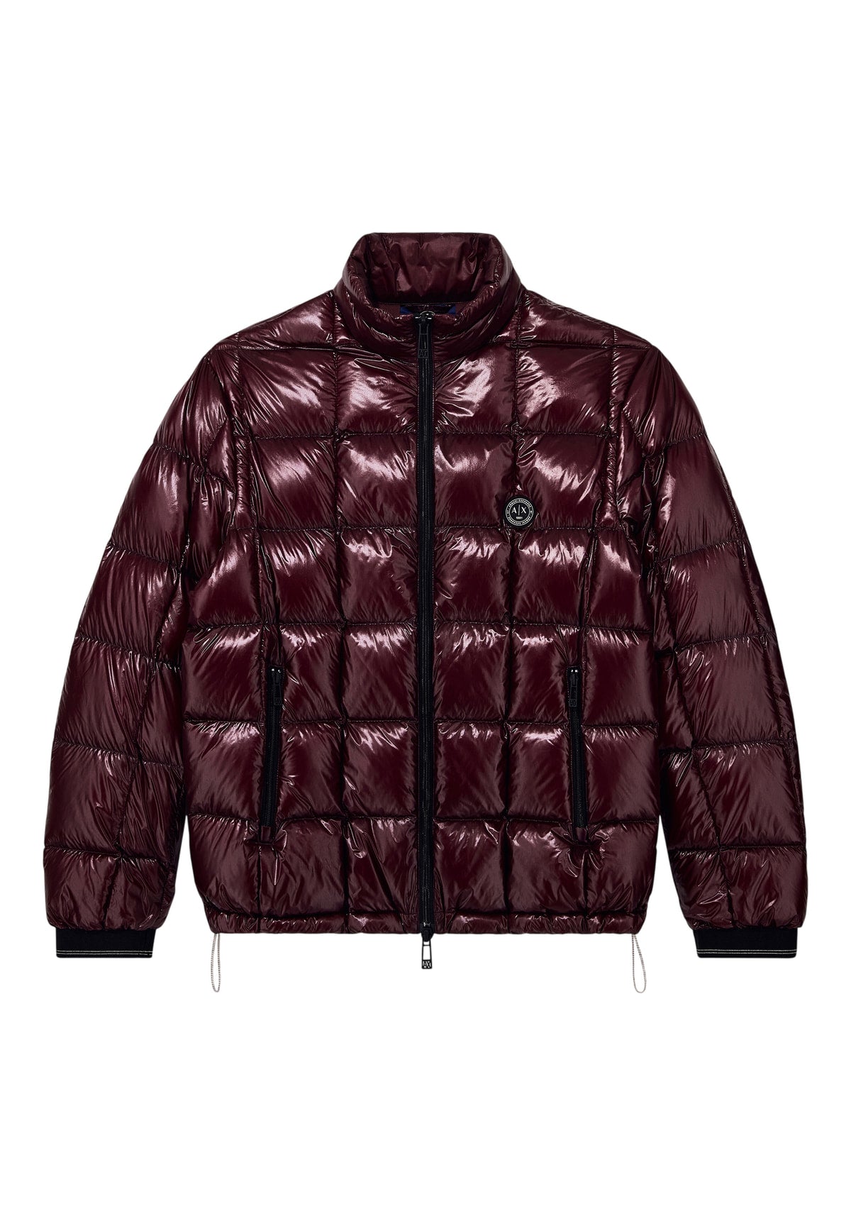 Piumino Pesante XM003474 Andorra