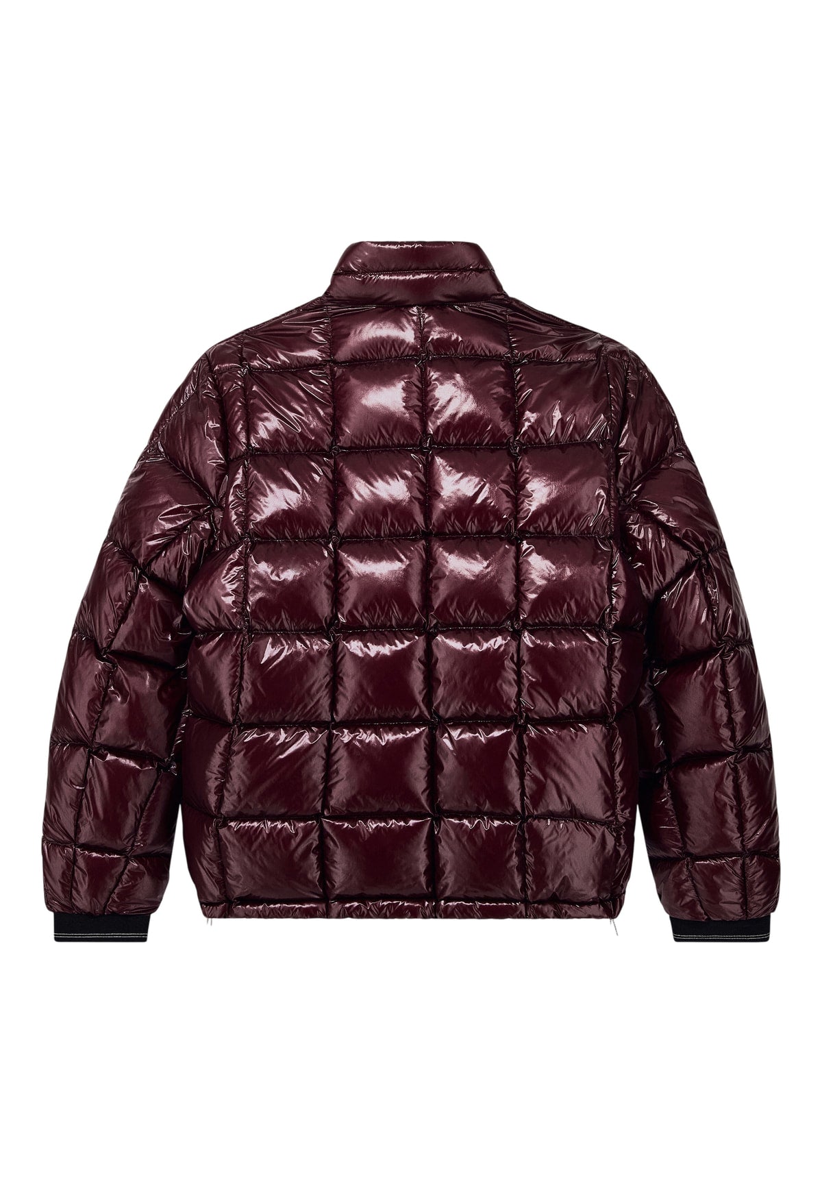 Piumino Pesante XM003474 Andorra