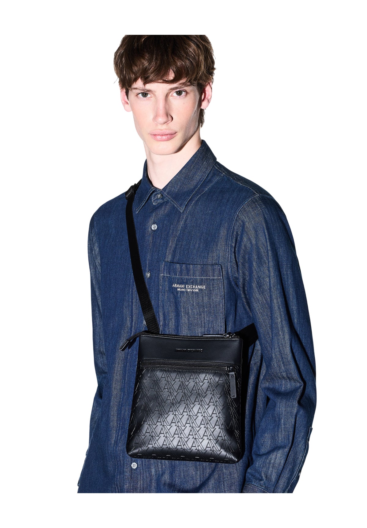 Borse e Zaini Black