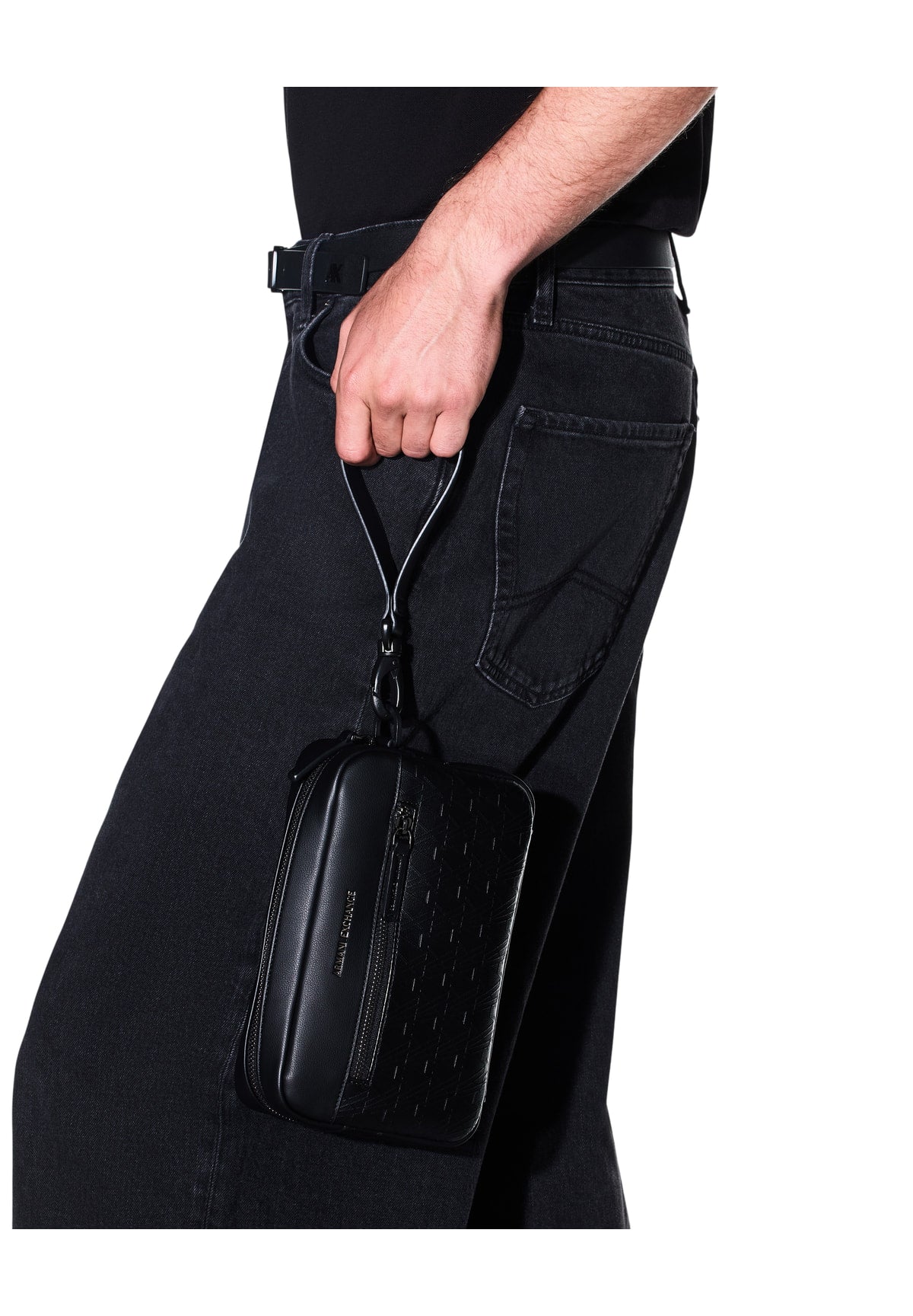 Borse e Zaini Black