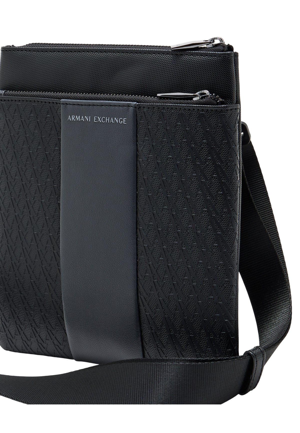 Borse e Zaini Black, Forged Iron