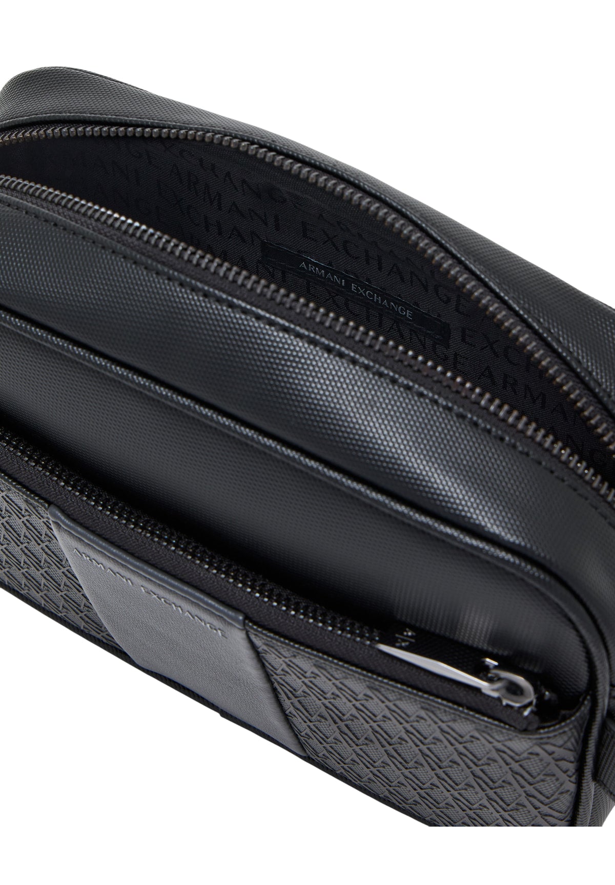 Borse e Zaini Black, Forged Iron