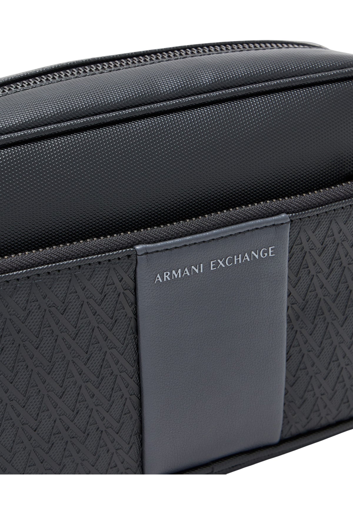 Borse e Zaini Black, Forged Iron