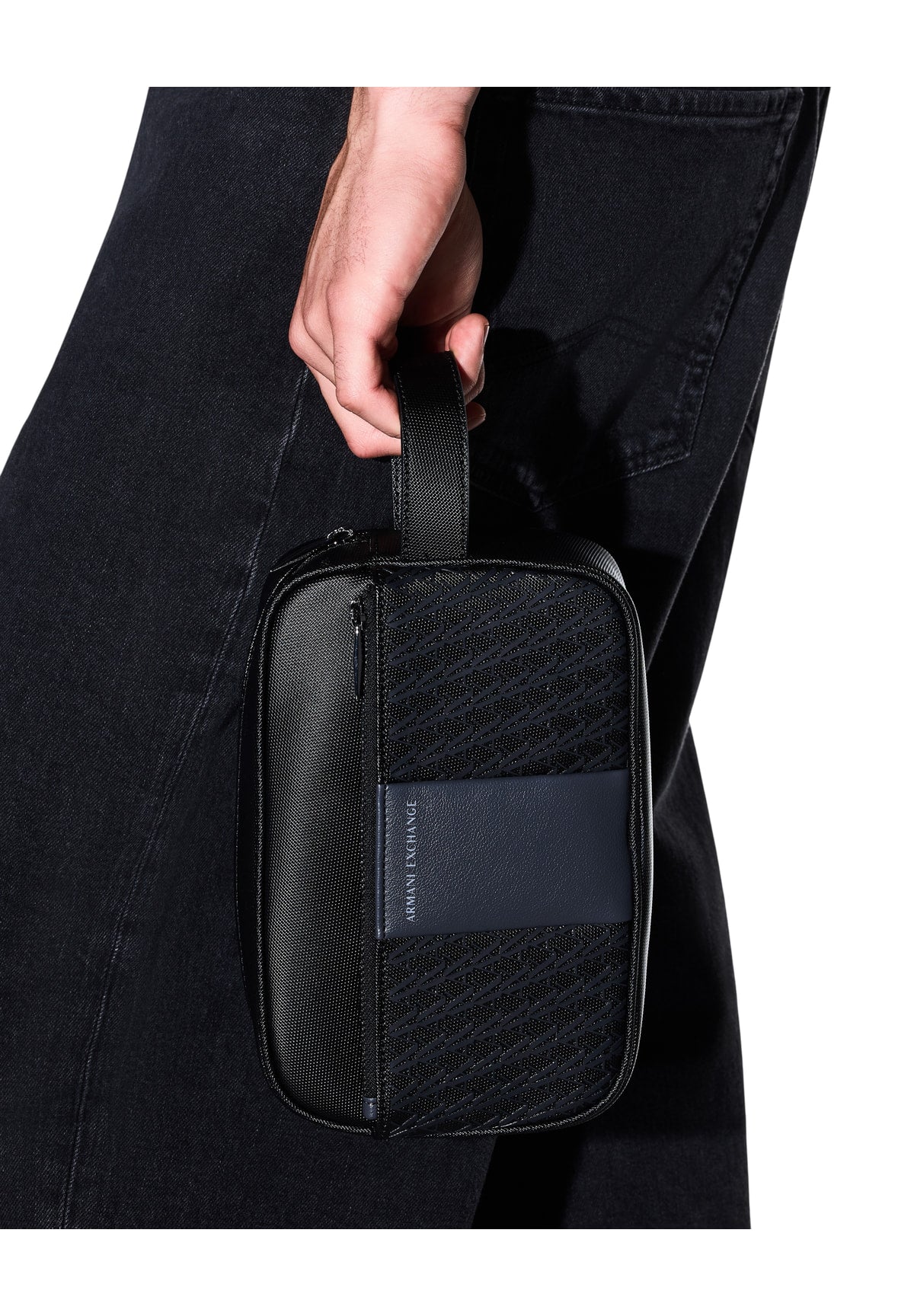 Borse e Zaini Black, Forged Iron