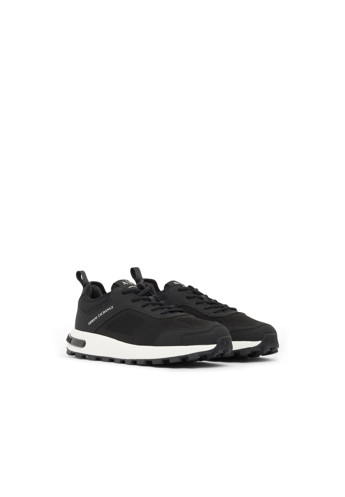 Sneakers Black