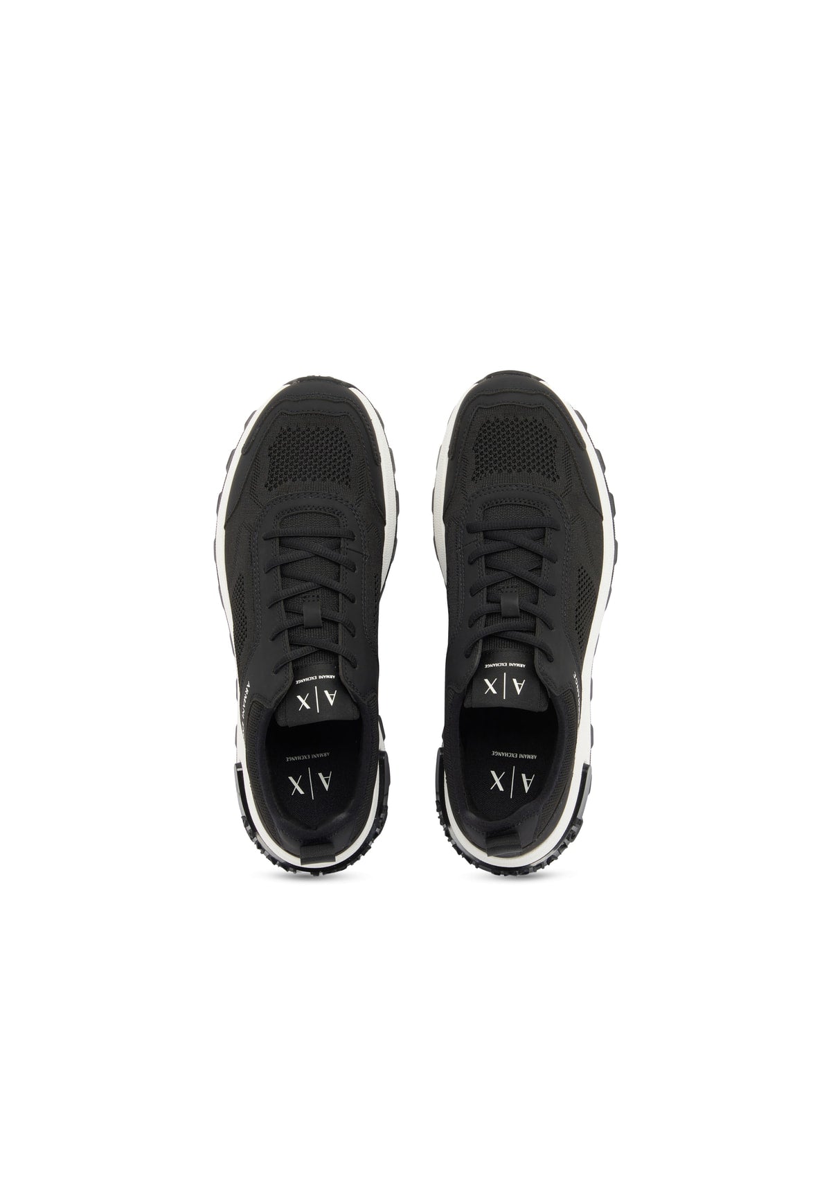 Sneakers Black