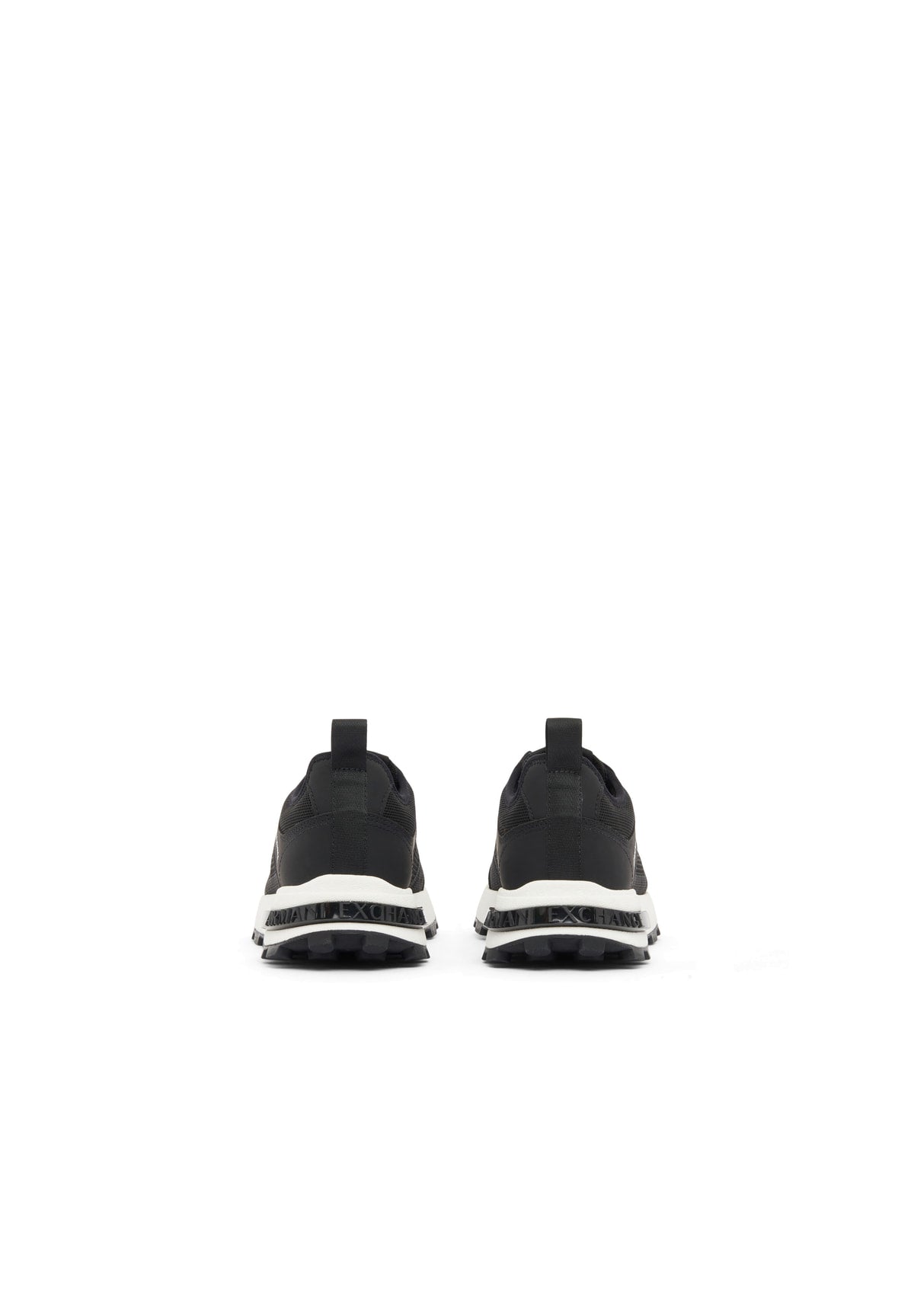 Sneakers Black