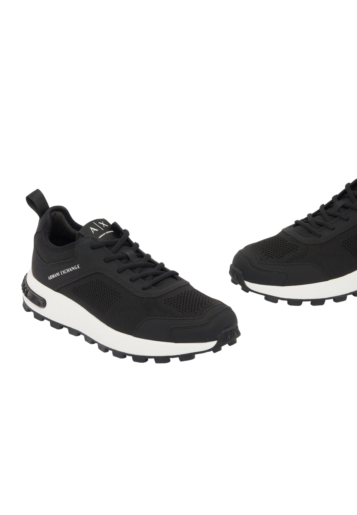 Sneakers Black