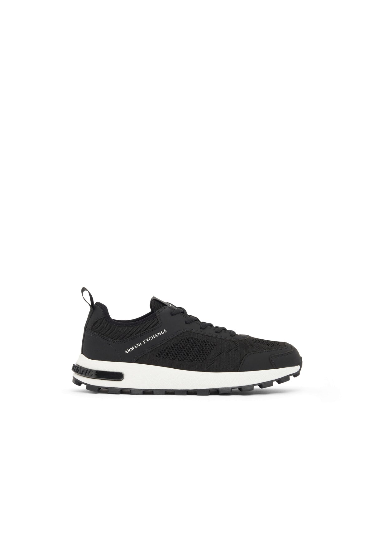 Sneakers Black