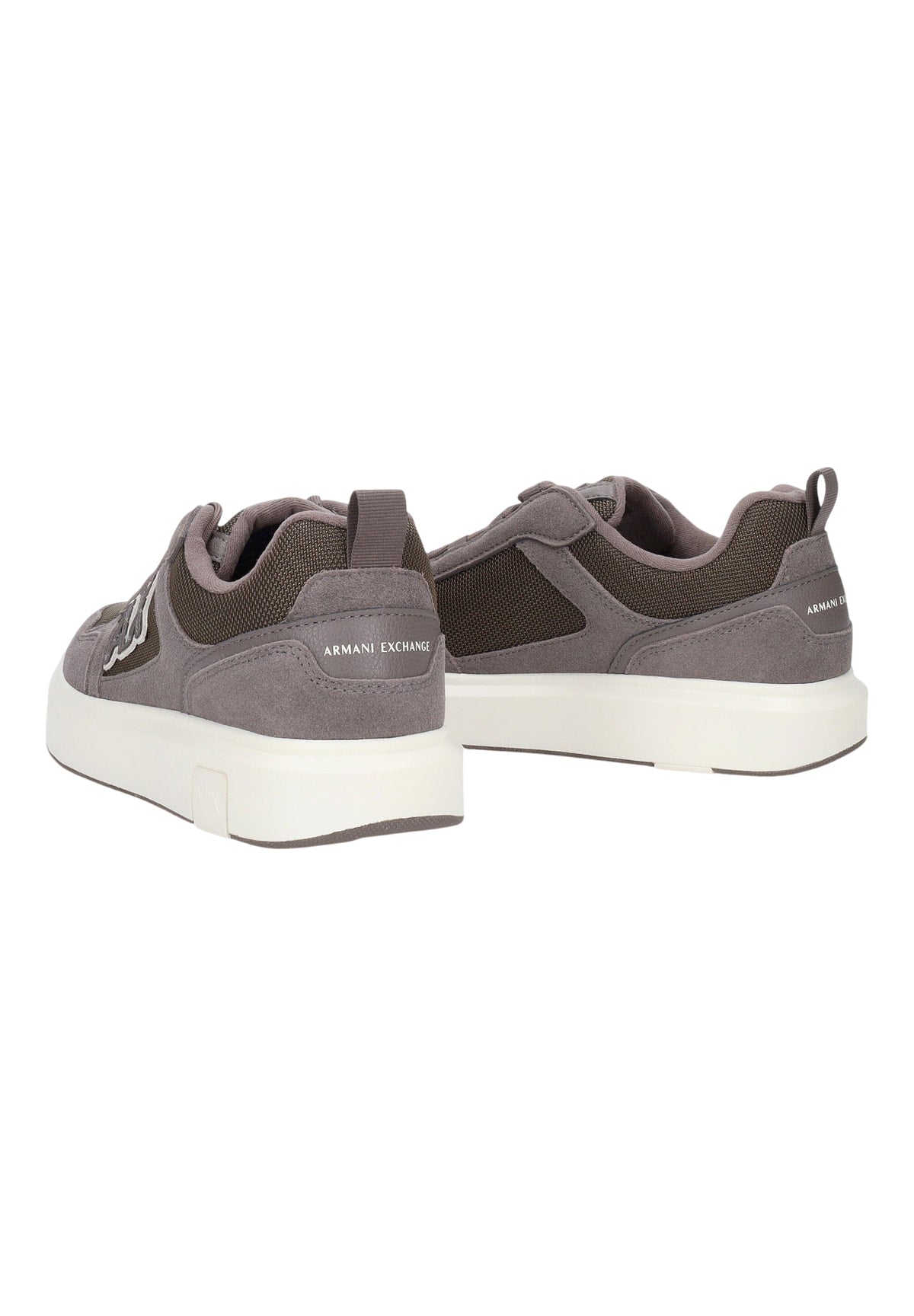 Sneakers XM003649 Falcon